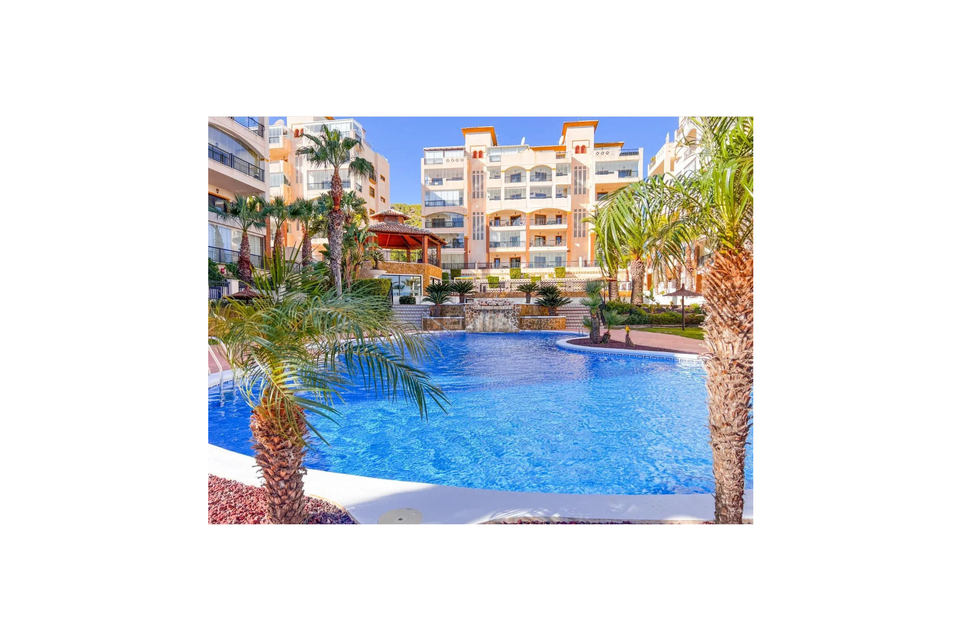 Resale - Apartment / flat - Guardamar del Segura - Costa Blanca