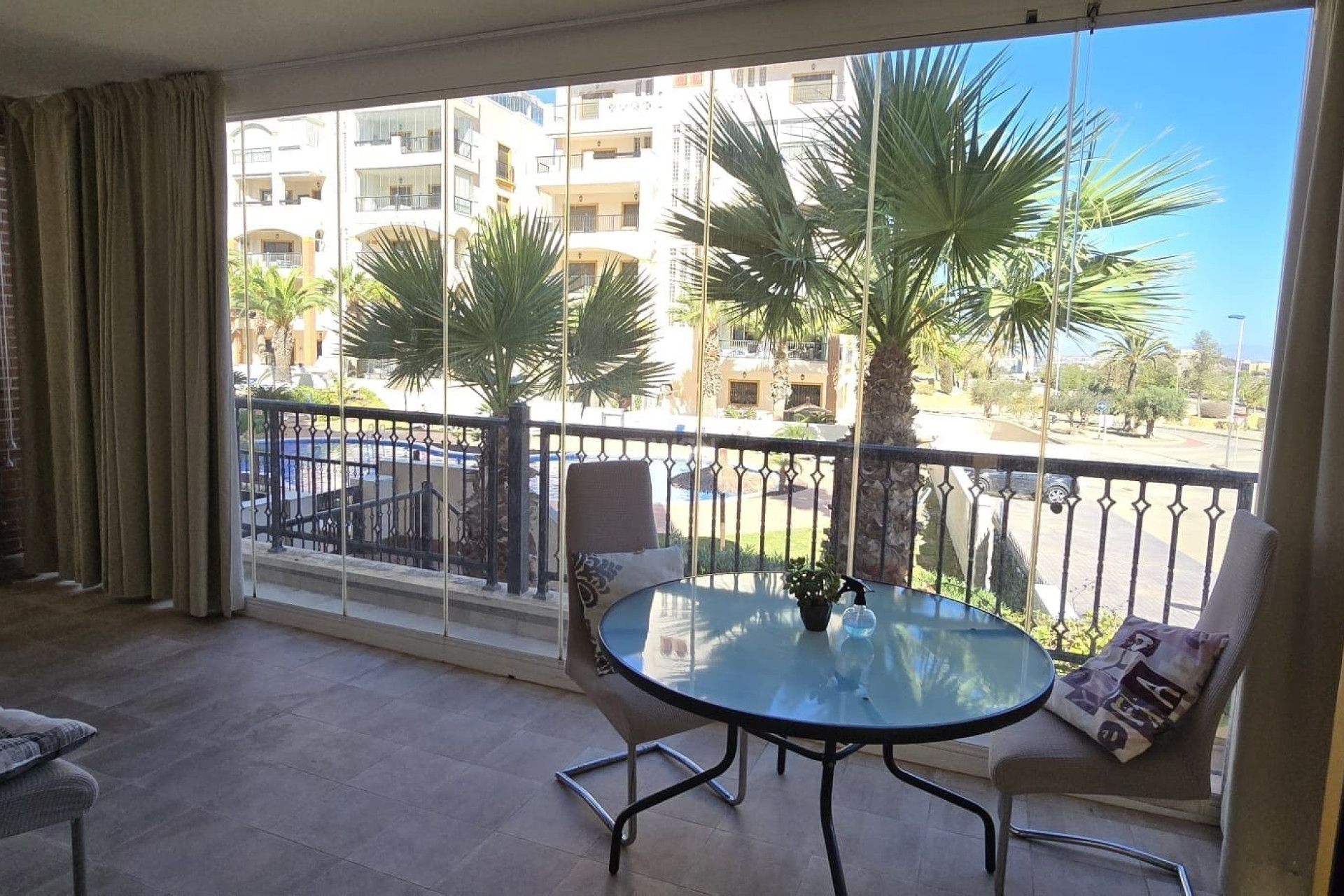 Resale - Apartment / flat - Guardamar del Segura - Costa Blanca