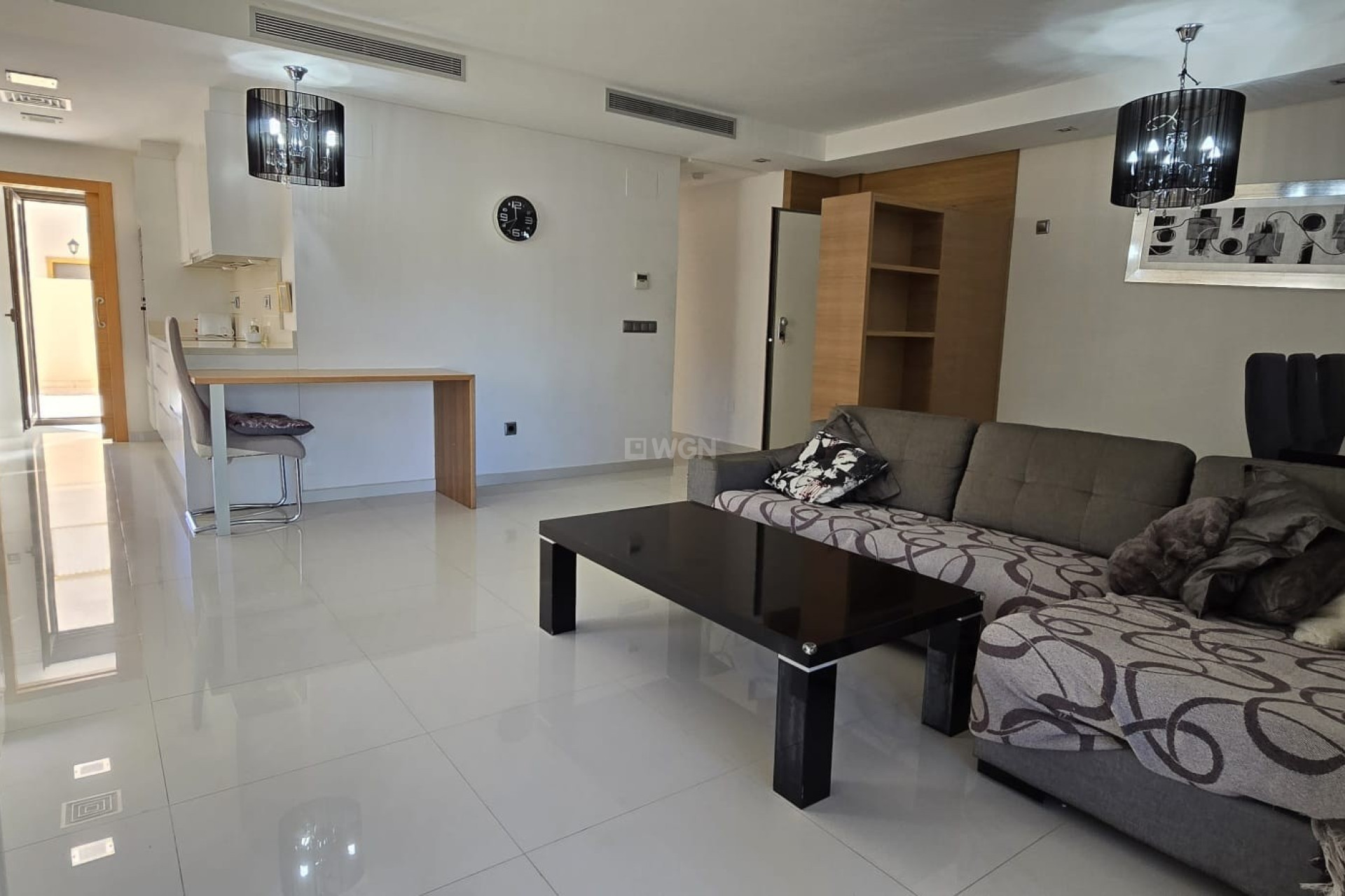 Resale - Apartment / flat - Guardamar del Segura - Costa Blanca