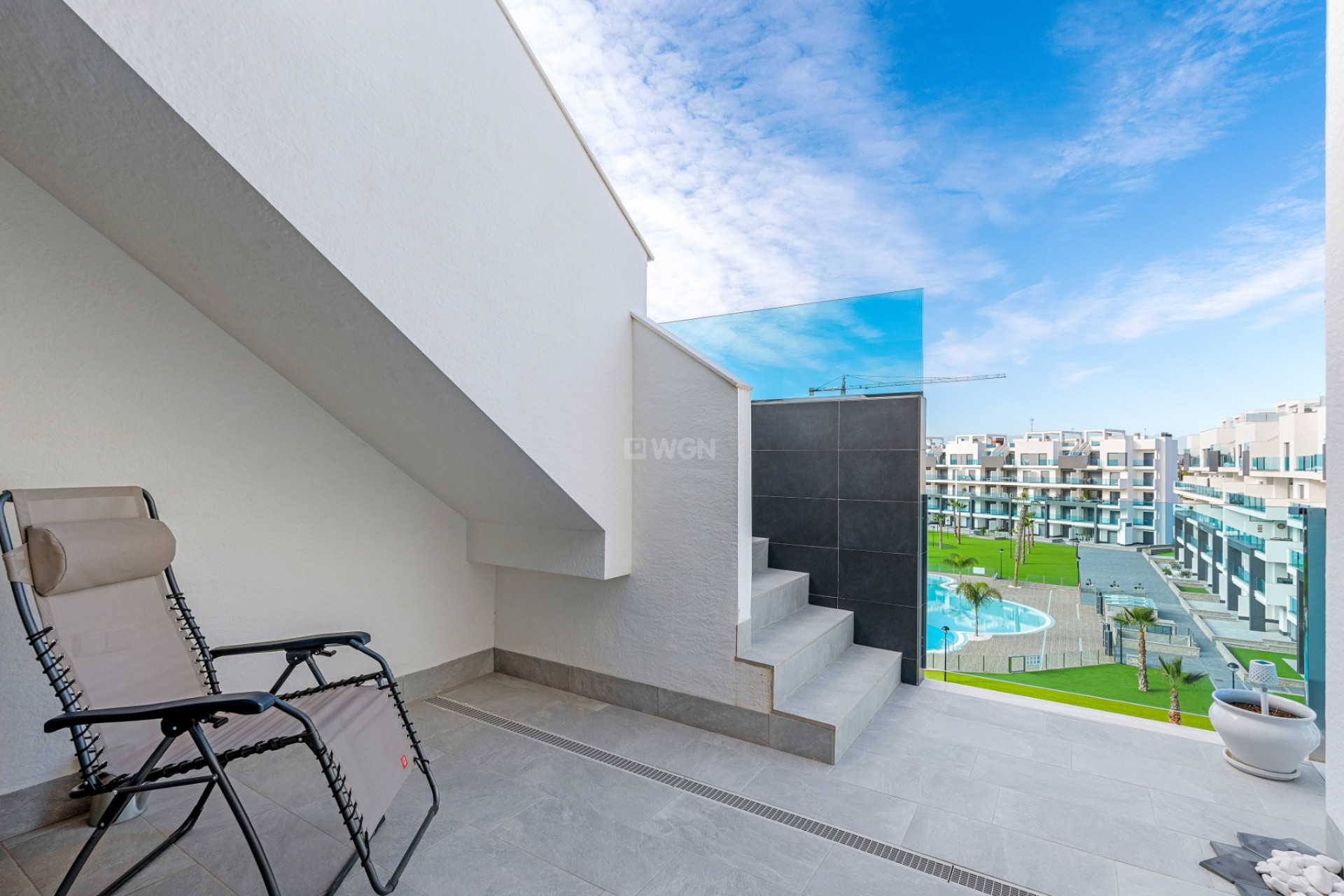 Resale - Apartment / flat - Guardamar del Segura - Costa Blanca