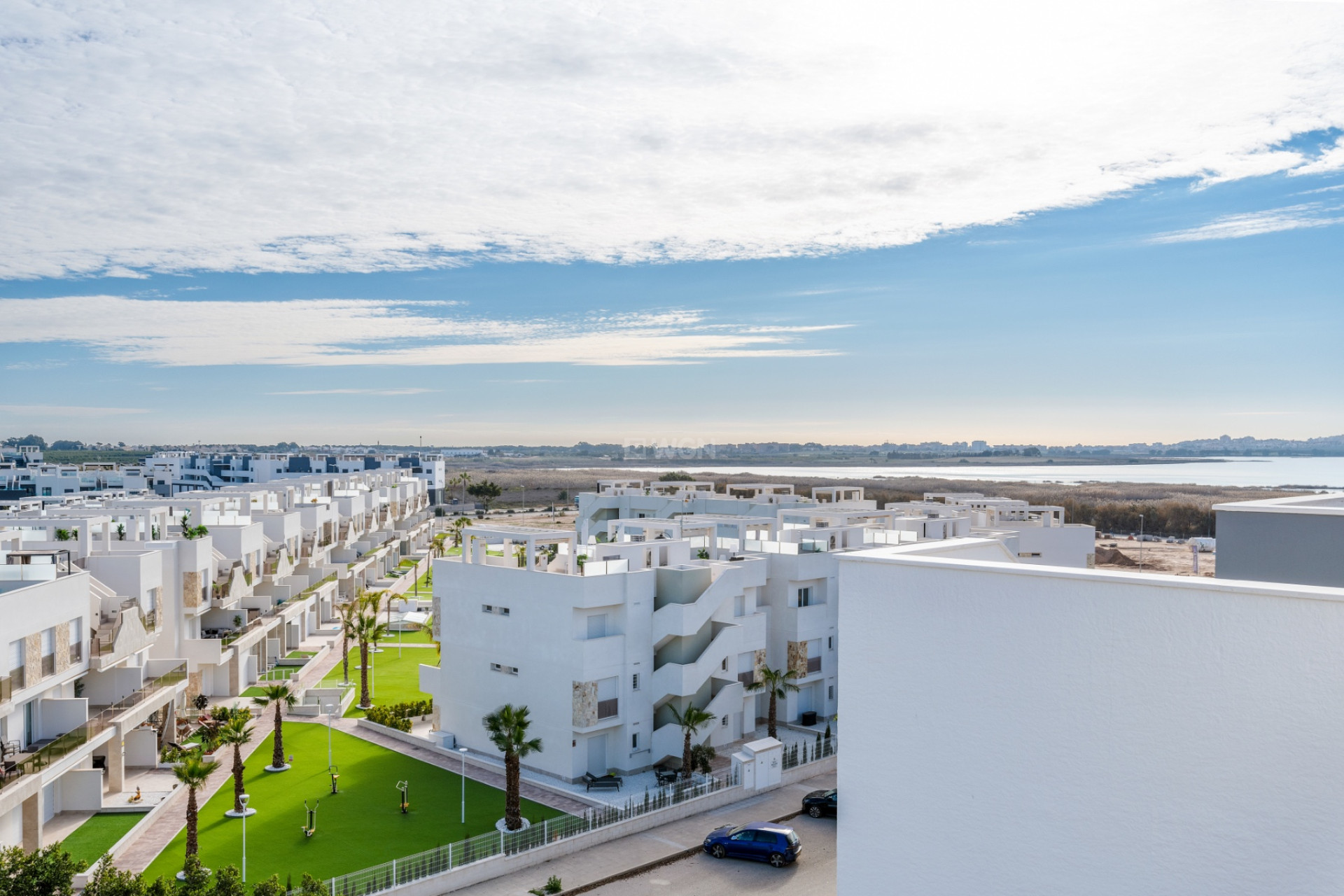 Resale - Apartment / flat - Guardamar del Segura - Costa Blanca