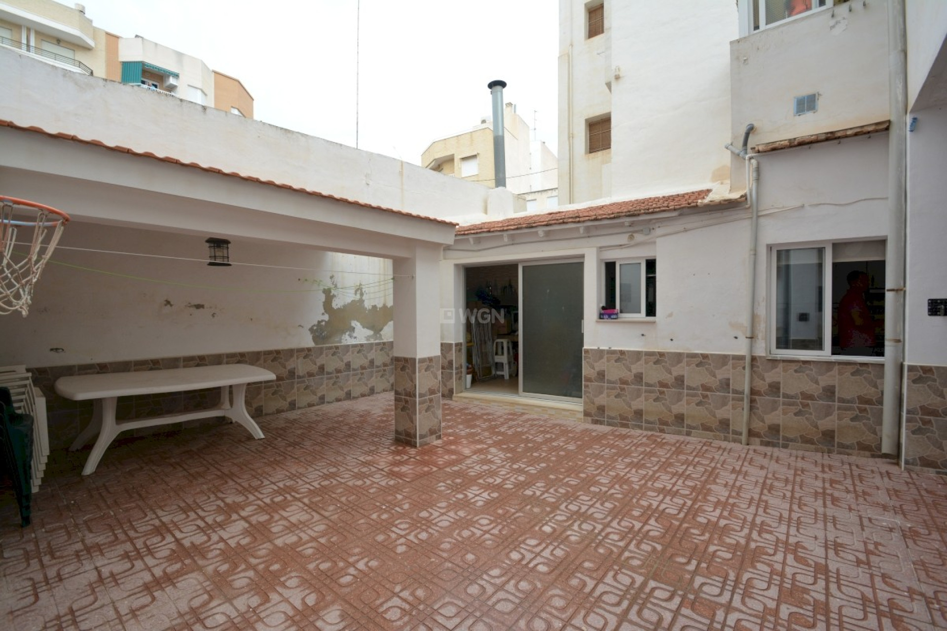 Resale - Apartment / flat - Guardamar del Segura - Costa Blanca