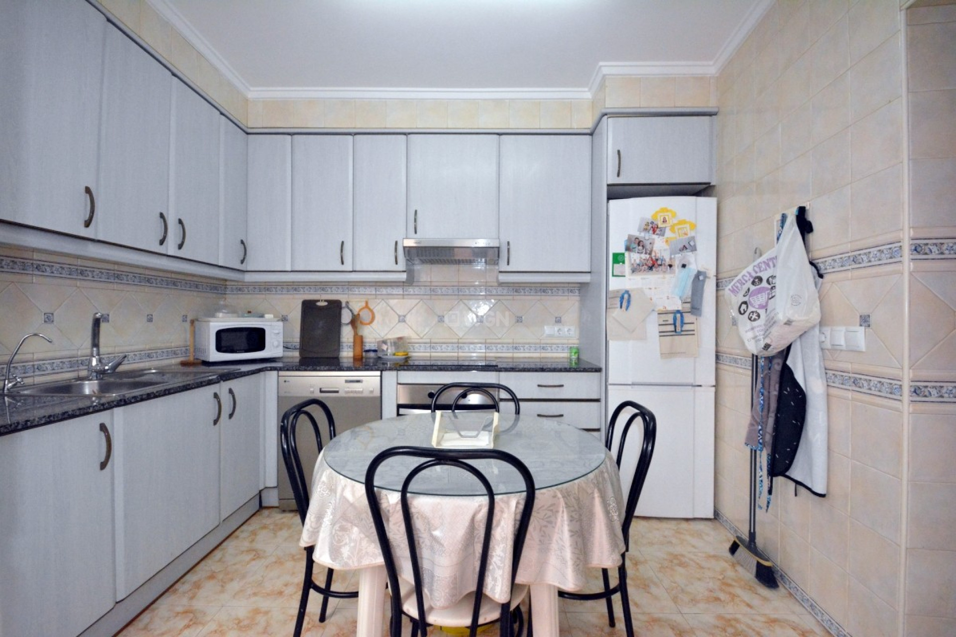 Resale - Apartment / flat - Guardamar del Segura - Costa Blanca