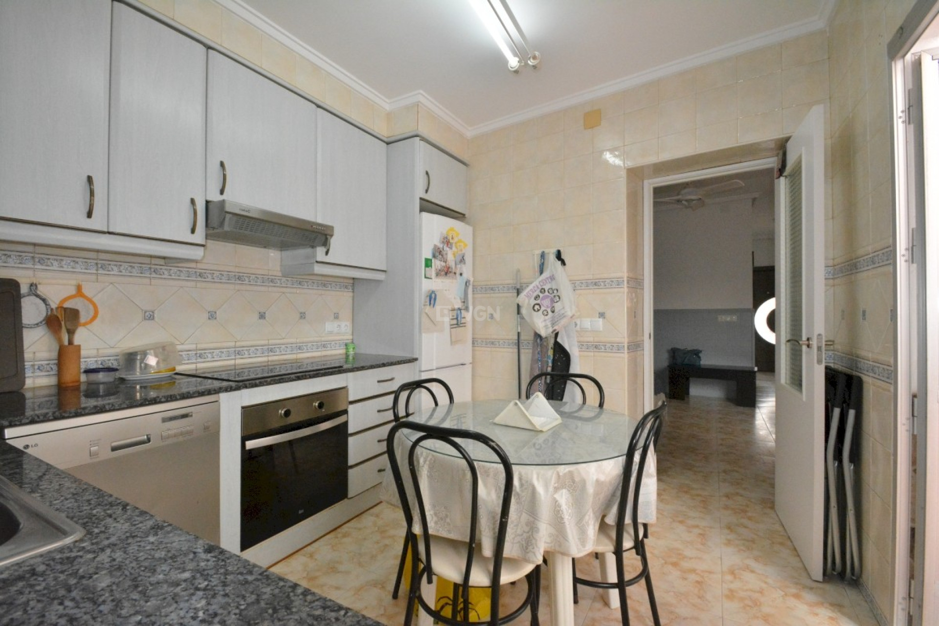 Resale - Apartment / flat - Guardamar del Segura - Costa Blanca