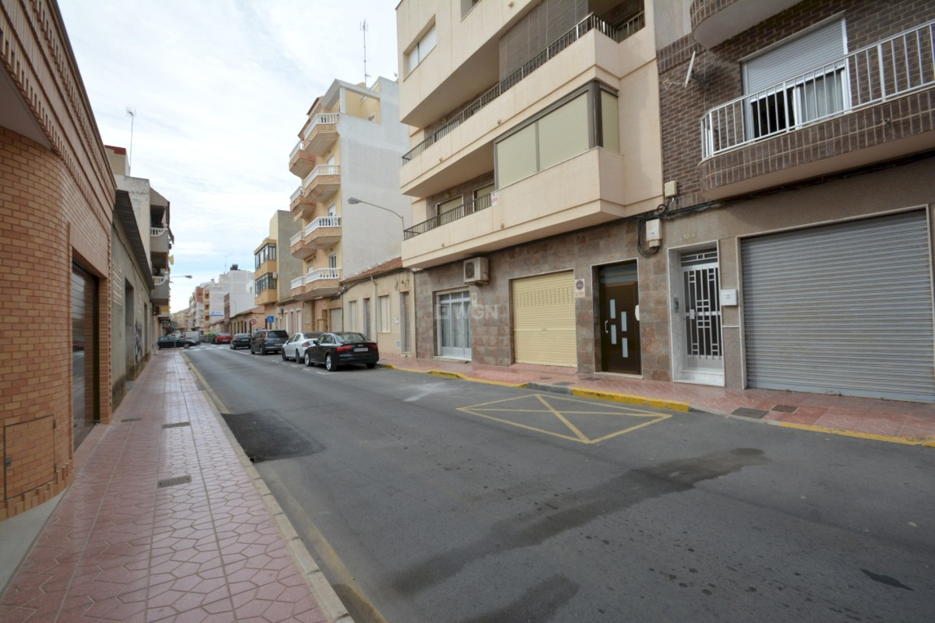 Resale - Apartment / flat - Guardamar del Segura - Costa Blanca