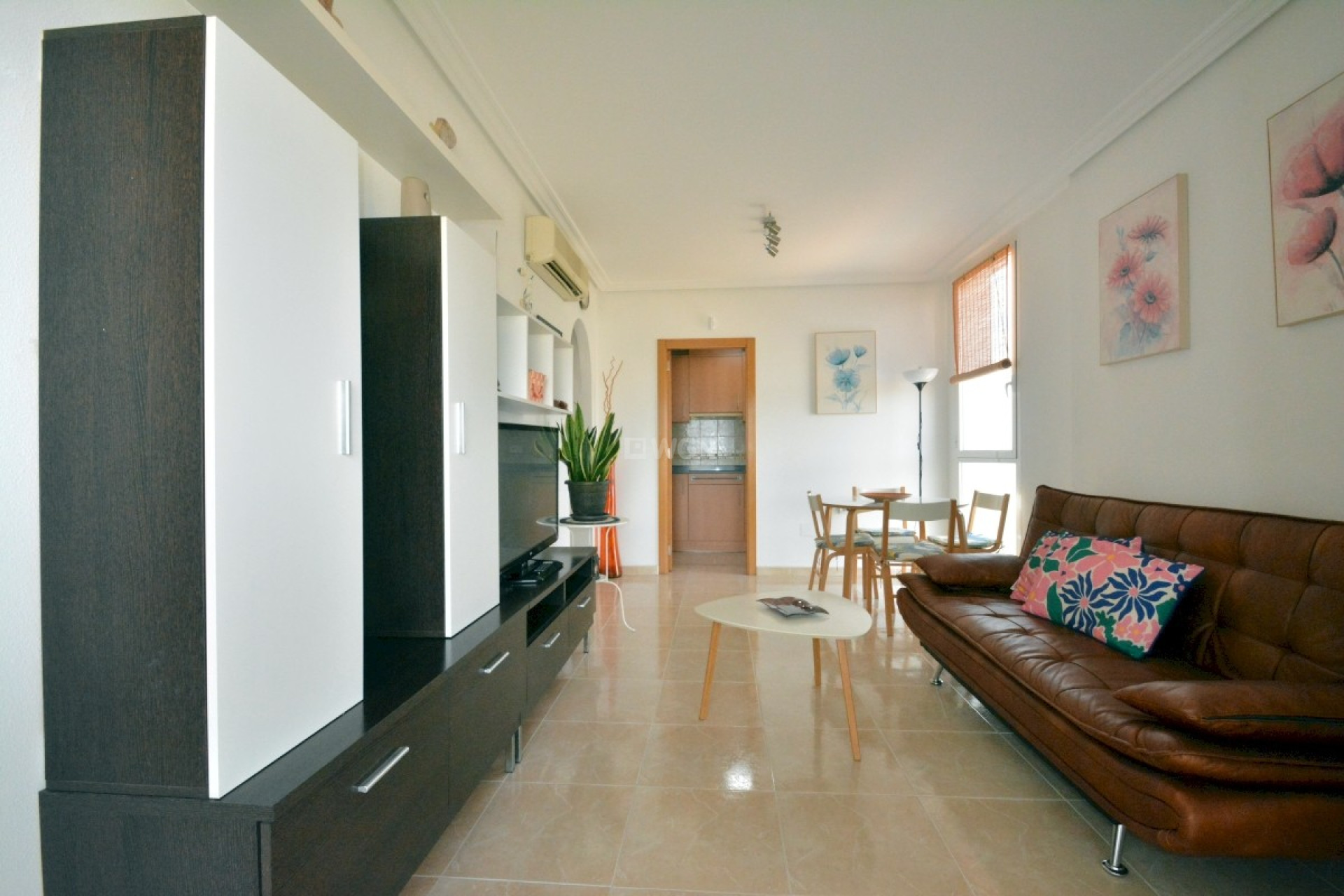 Resale - Apartment / flat - Guardamar del Segura - Costa Blanca