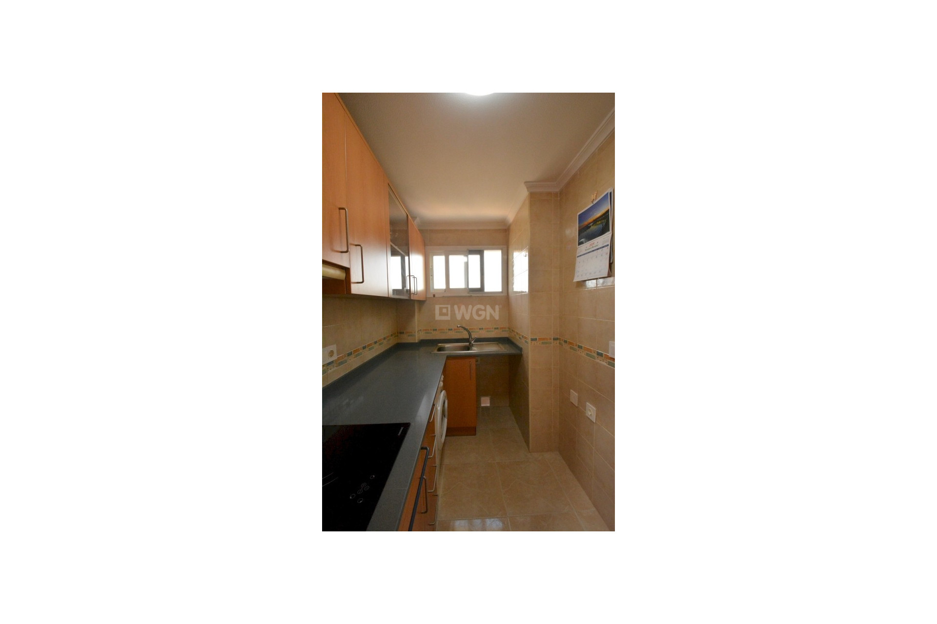 Resale - Apartment / flat - Guardamar del Segura - Costa Blanca