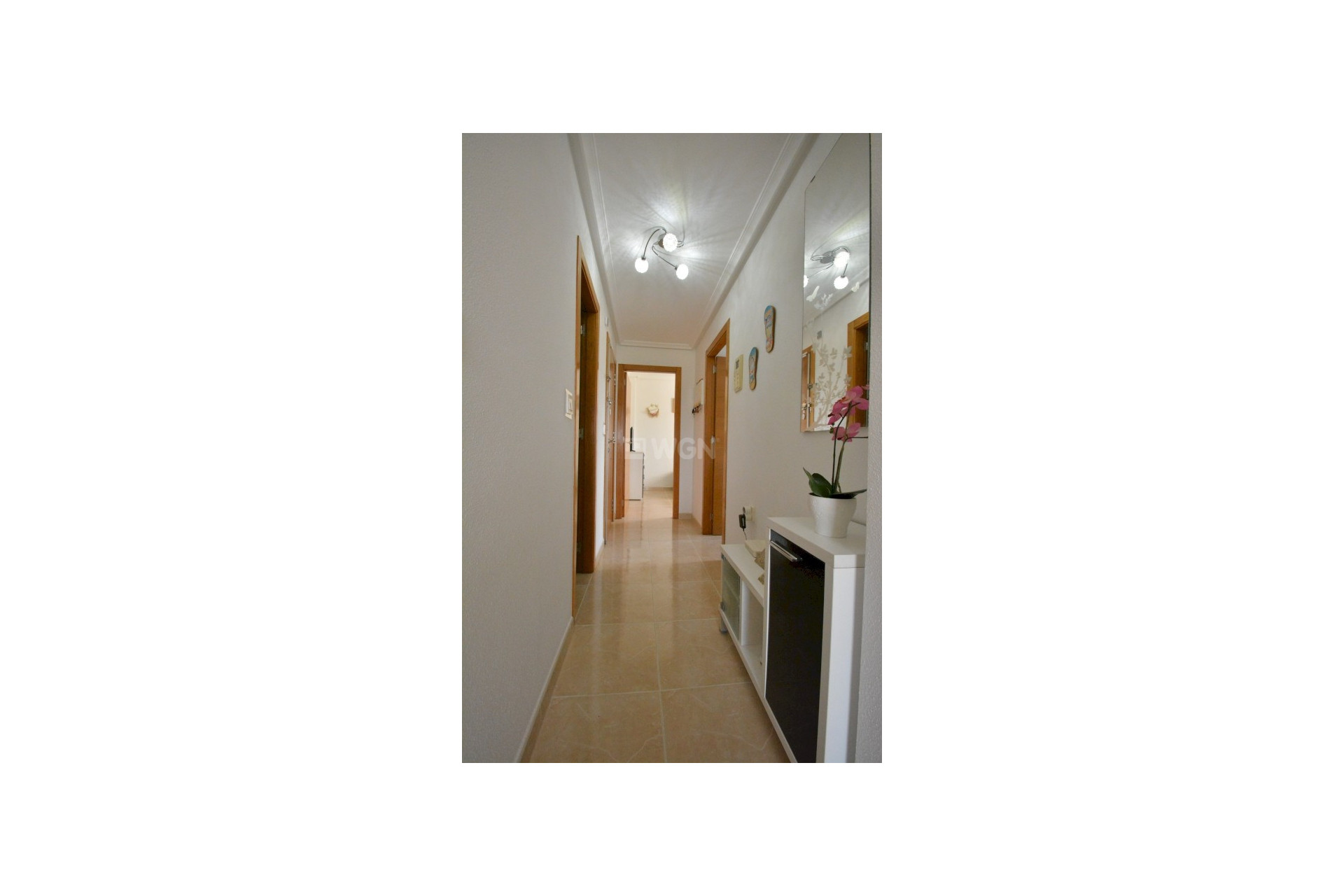 Resale - Apartment / flat - Guardamar del Segura - Costa Blanca