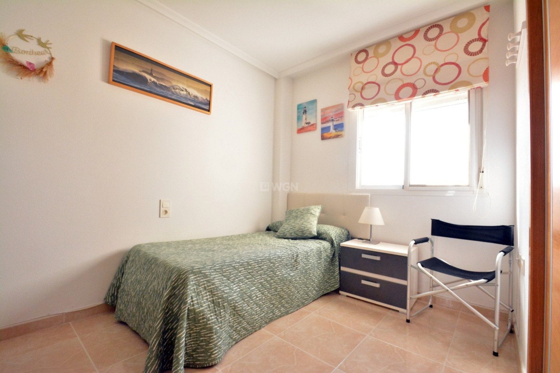 Resale - Apartment / flat - Guardamar del Segura - Costa Blanca