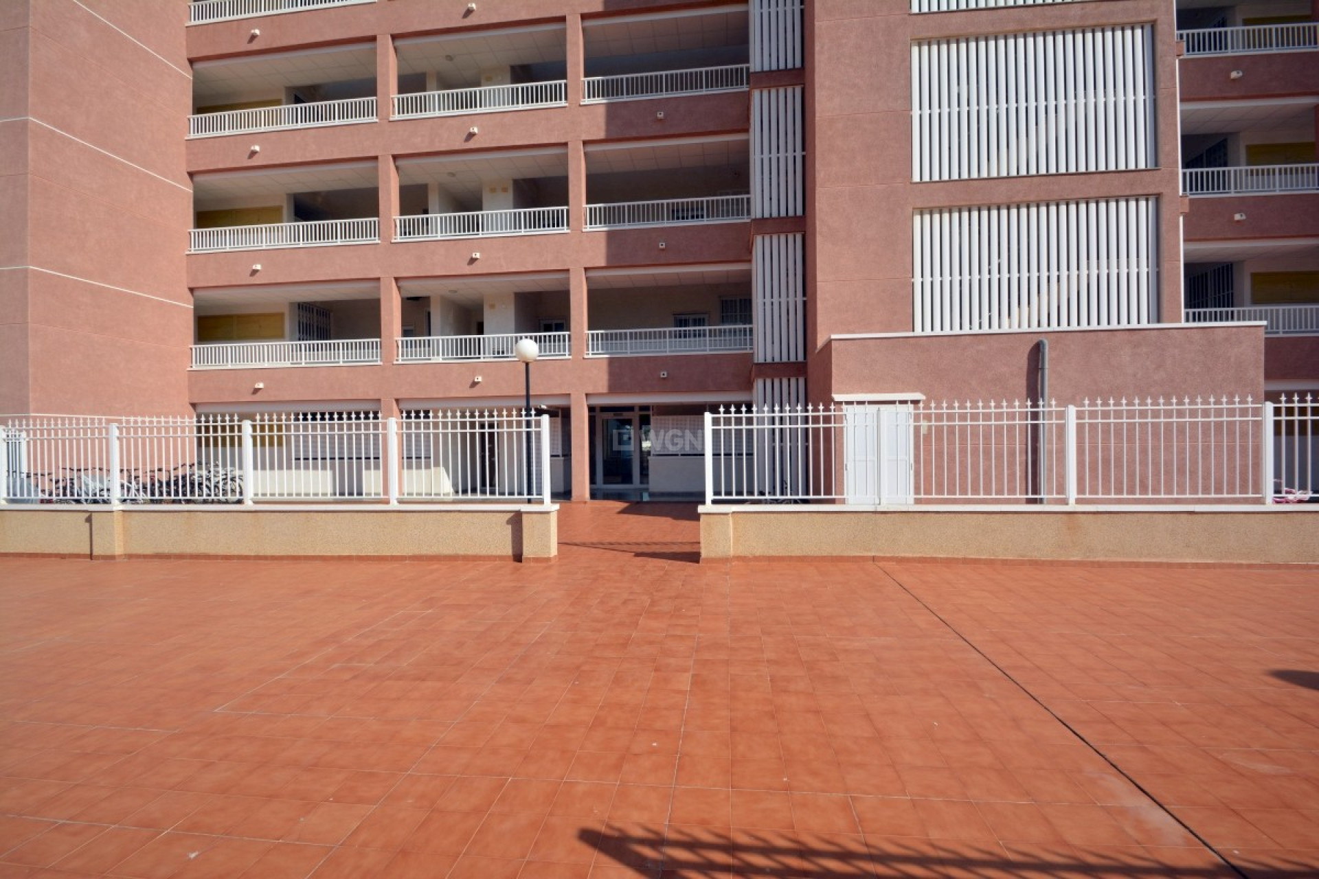 Resale - Apartment / flat - Guardamar del Segura - Costa Blanca