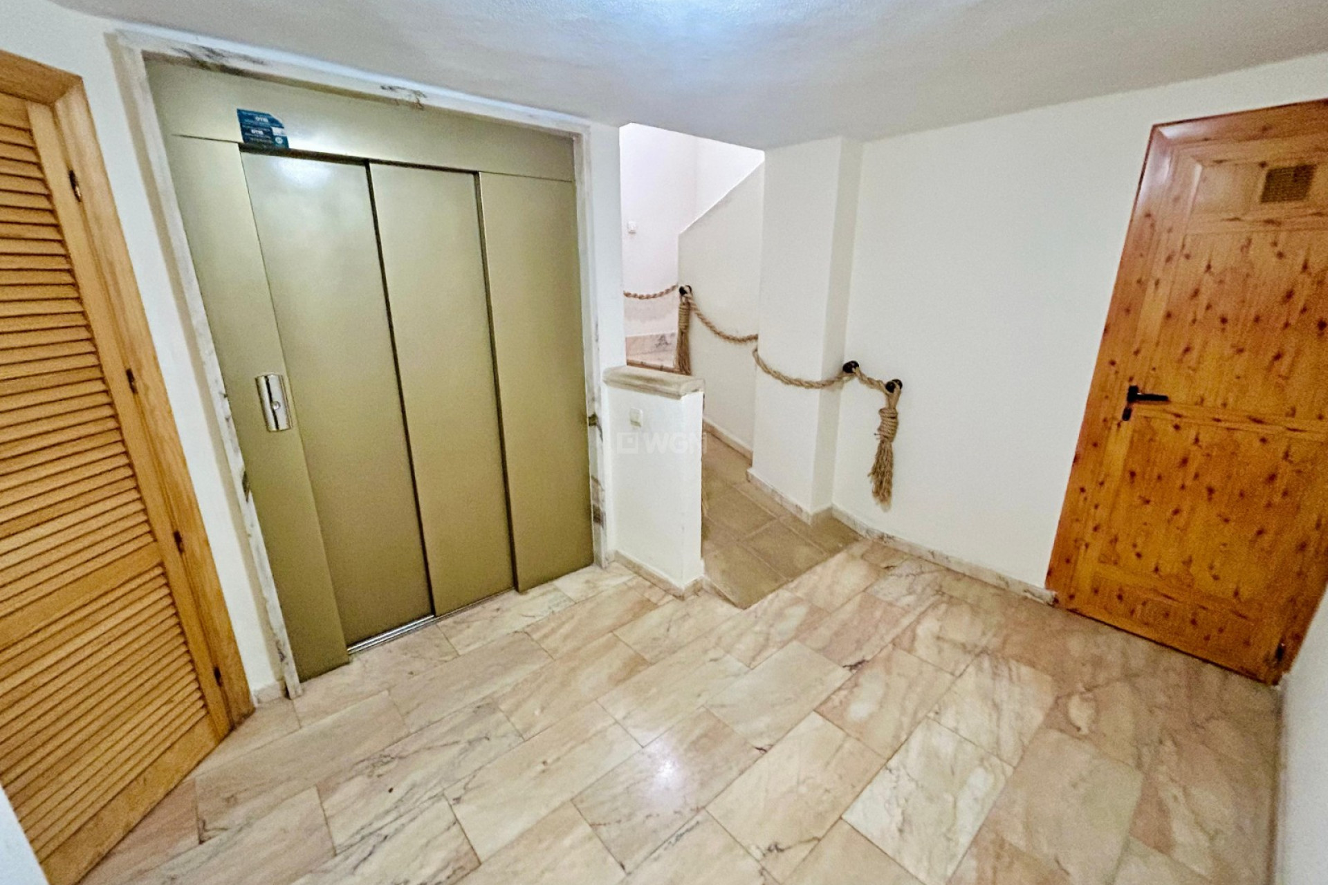 Resale - Apartment / flat - Guardamar del Segura - Costa Blanca