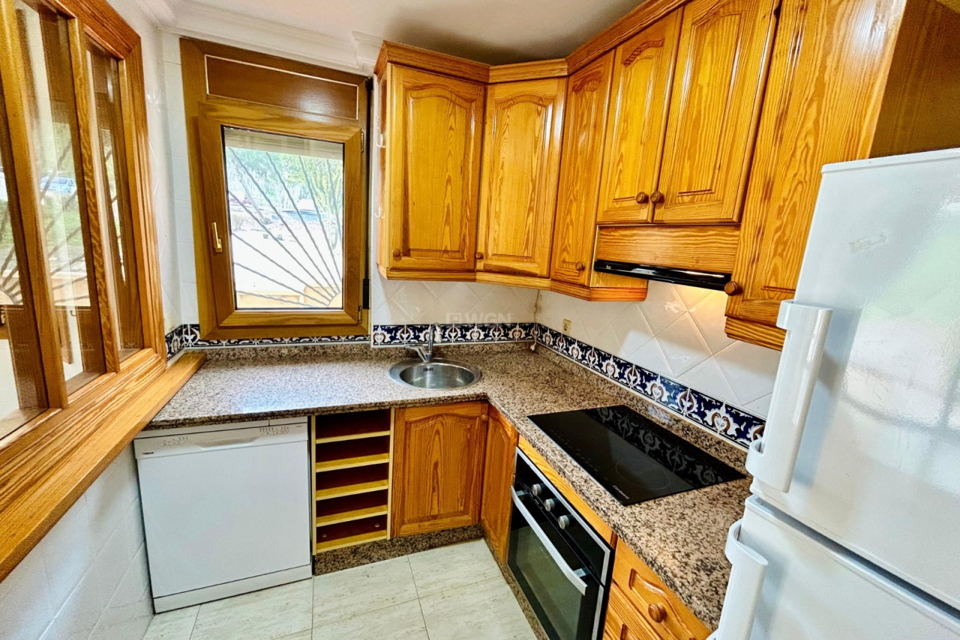 Resale - Apartment / flat - Guardamar del Segura - Costa Blanca