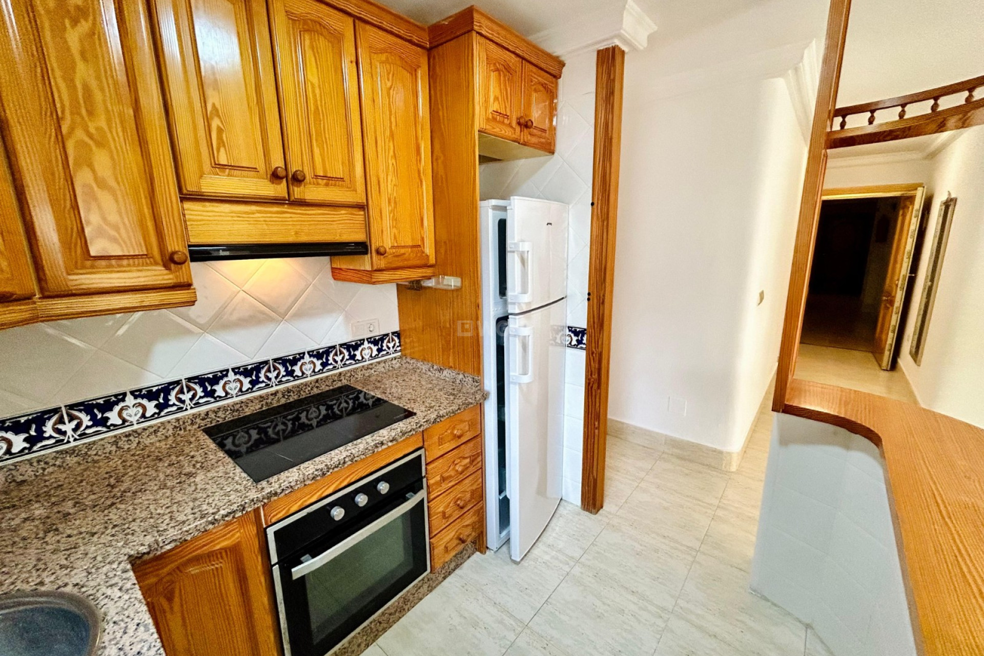 Resale - Apartment / flat - Guardamar del Segura - Costa Blanca