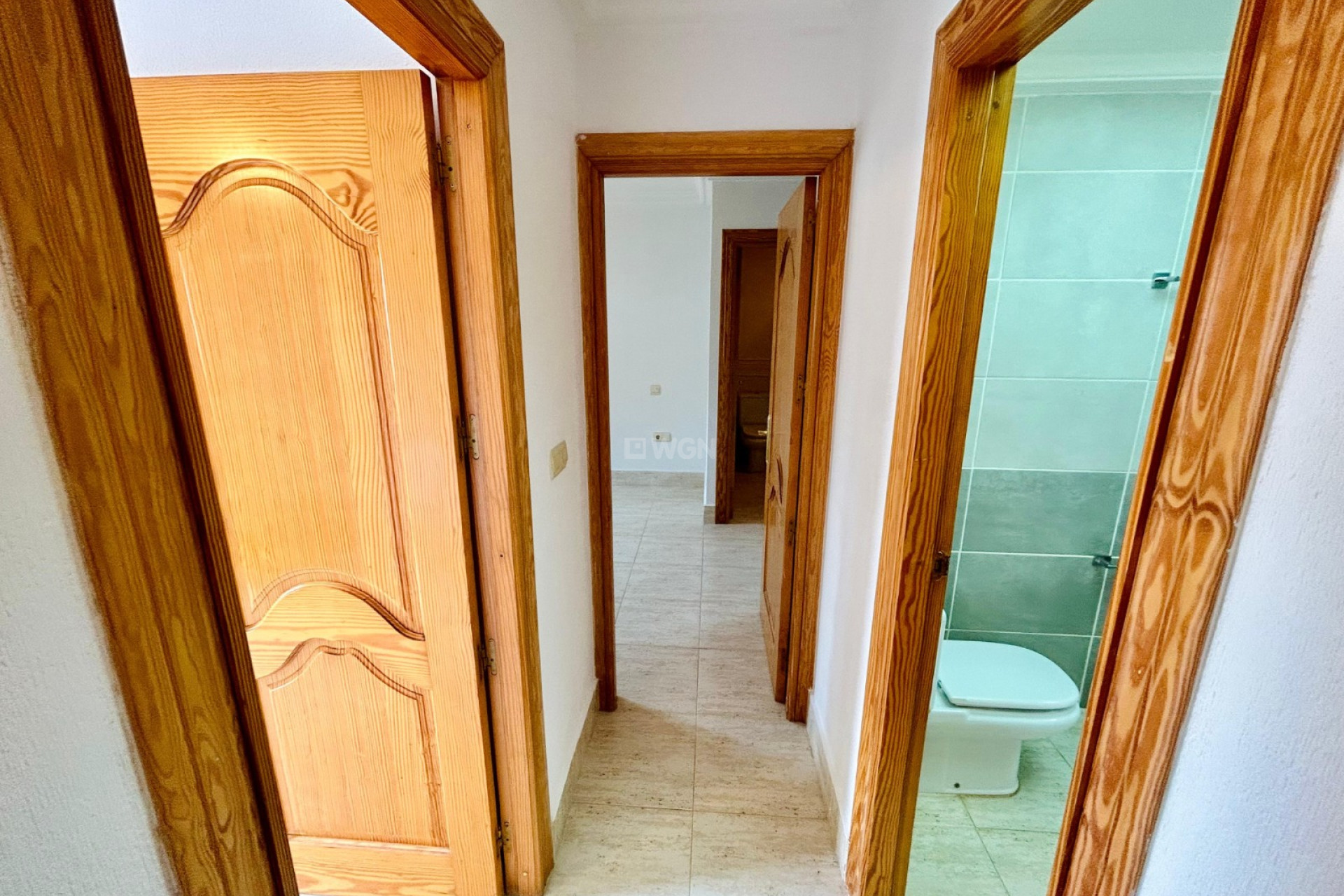 Resale - Apartment / flat - Guardamar del Segura - Costa Blanca