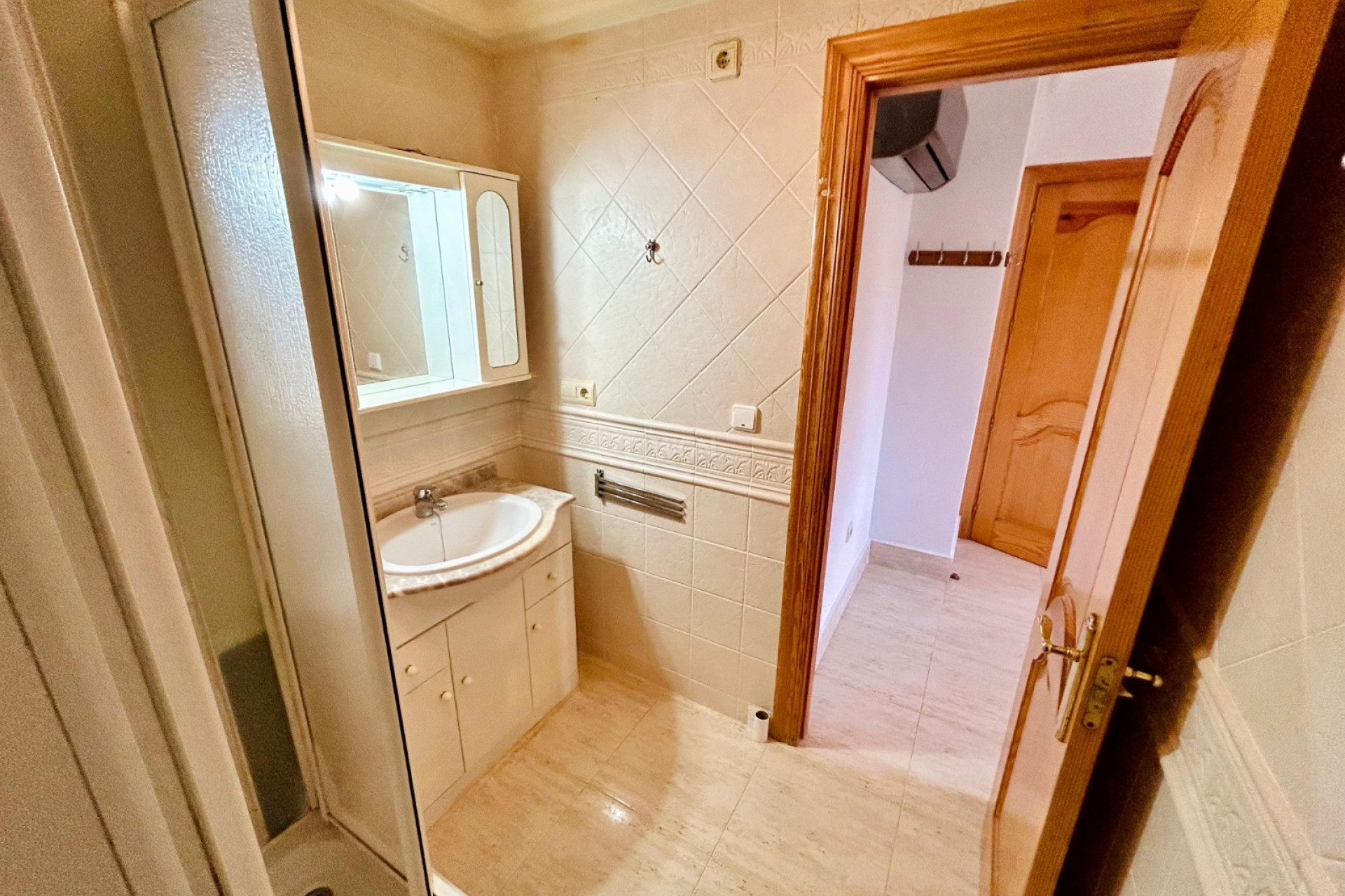 Resale - Apartment / flat - Guardamar del Segura - Costa Blanca