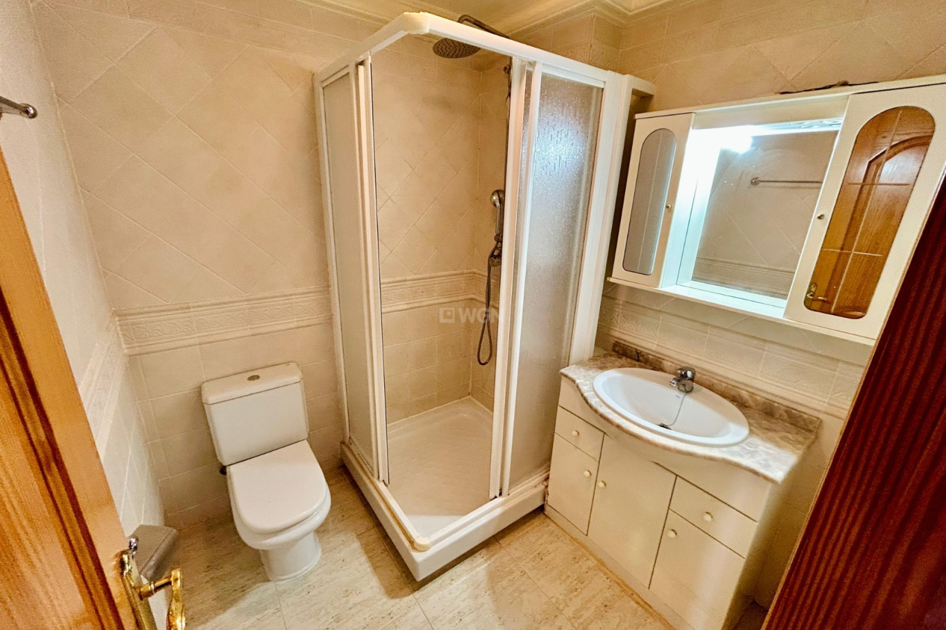 Resale - Apartment / flat - Guardamar del Segura - Costa Blanca