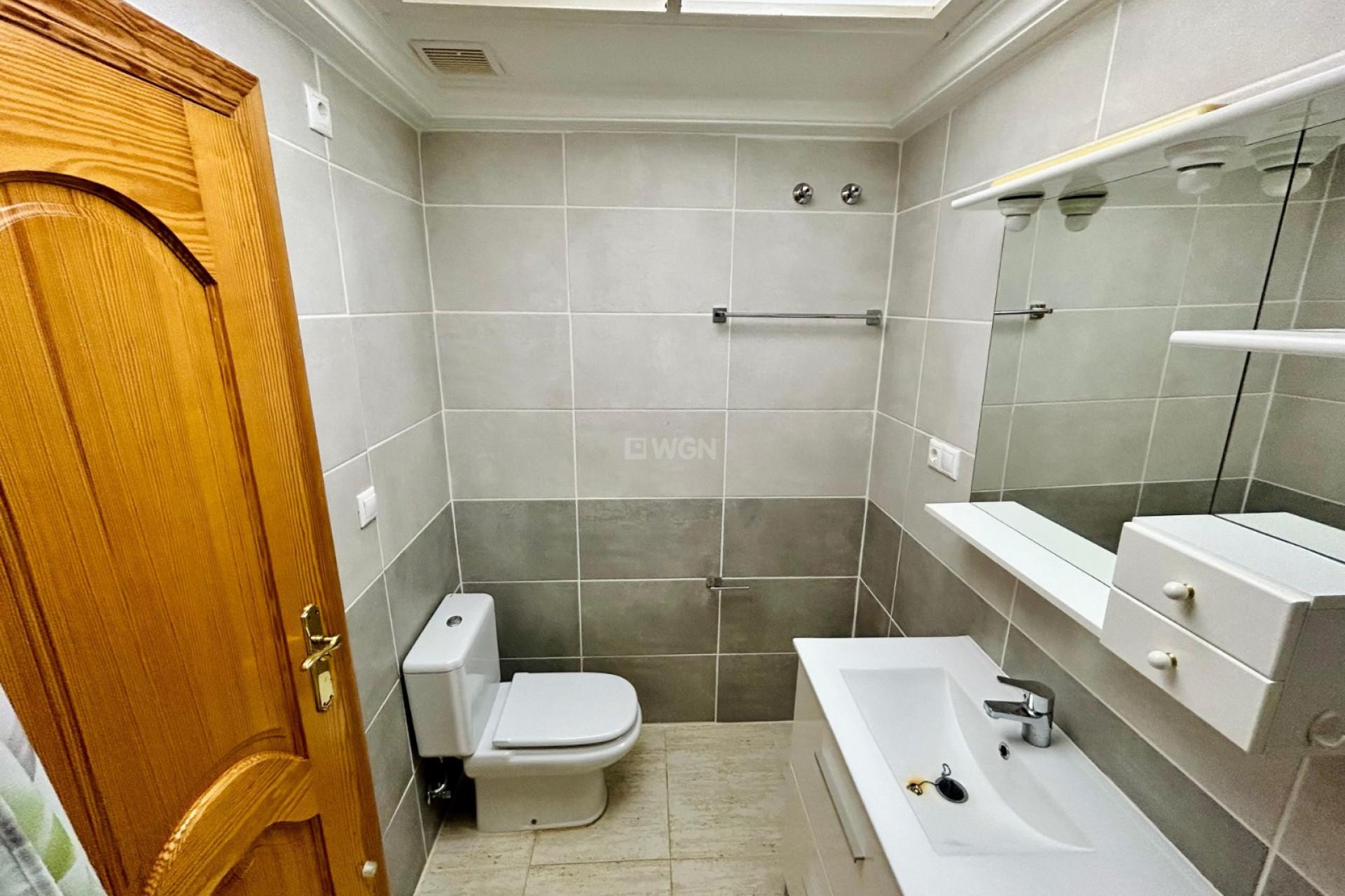 Resale - Apartment / flat - Guardamar del Segura - Costa Blanca