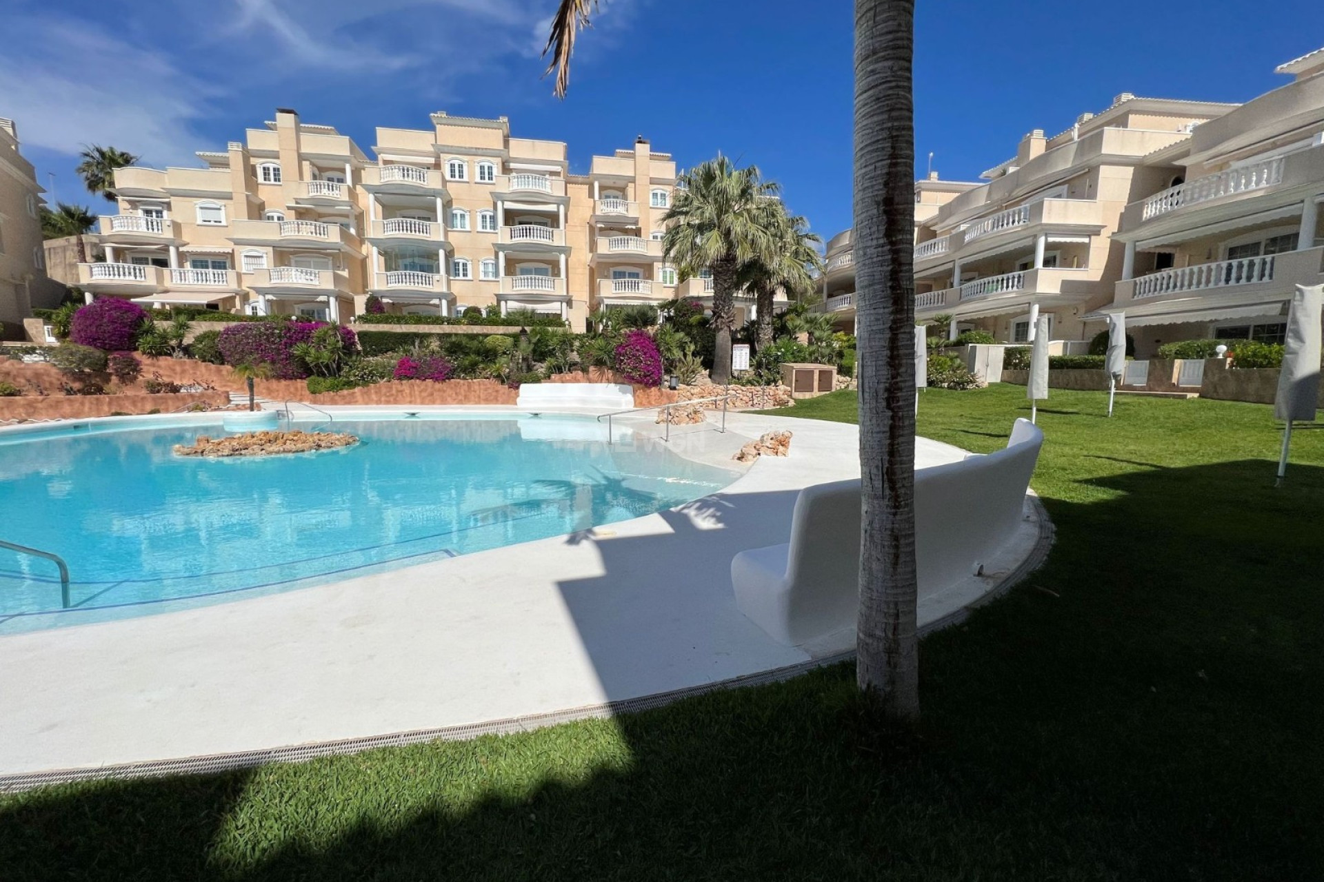 Resale - Apartment / flat - Guardamar del Segura - Costa Blanca