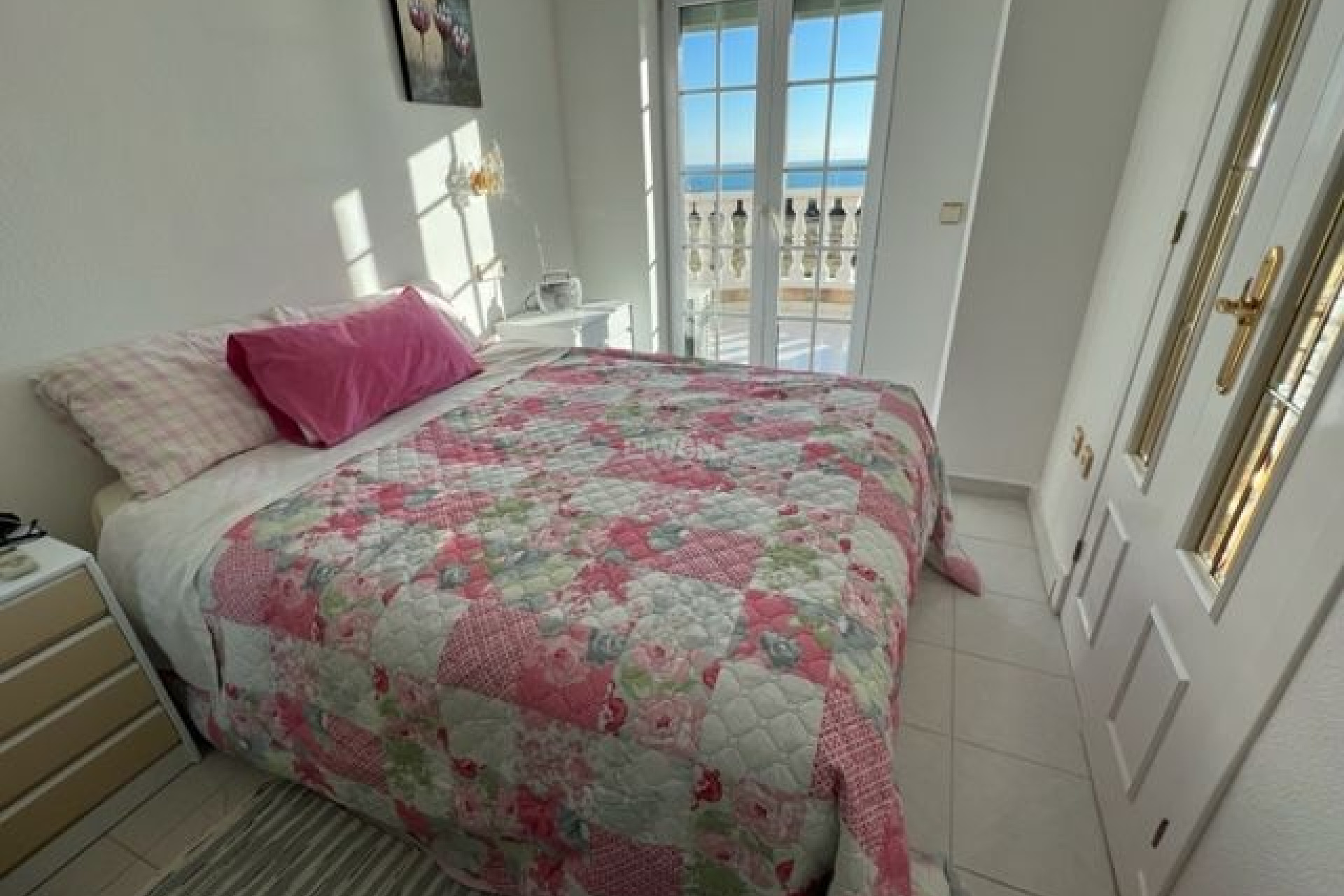 Resale - Apartment / flat - Guardamar del Segura - Costa Blanca