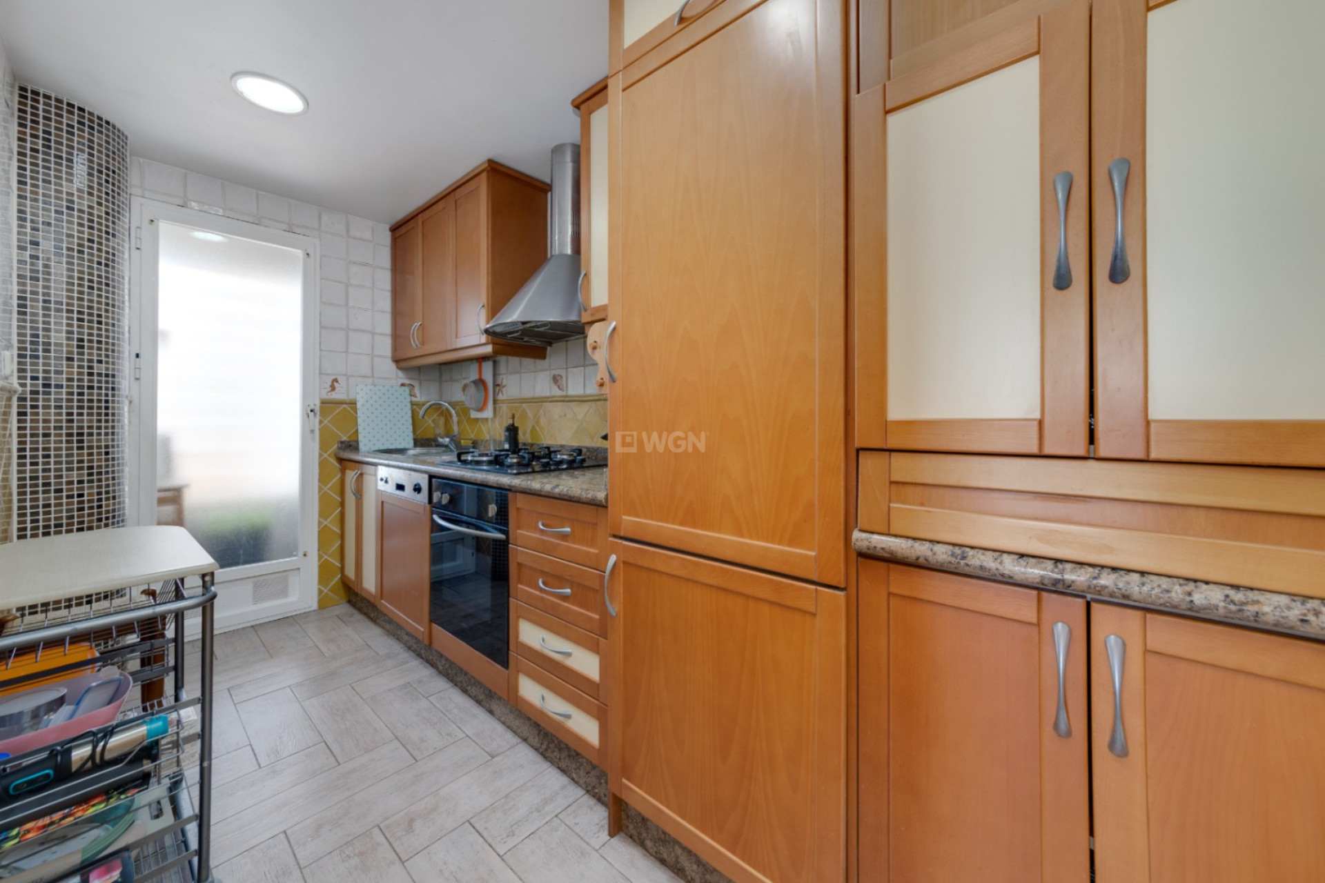 Resale - Apartment / flat - Guardamar del Segura - Costa Blanca