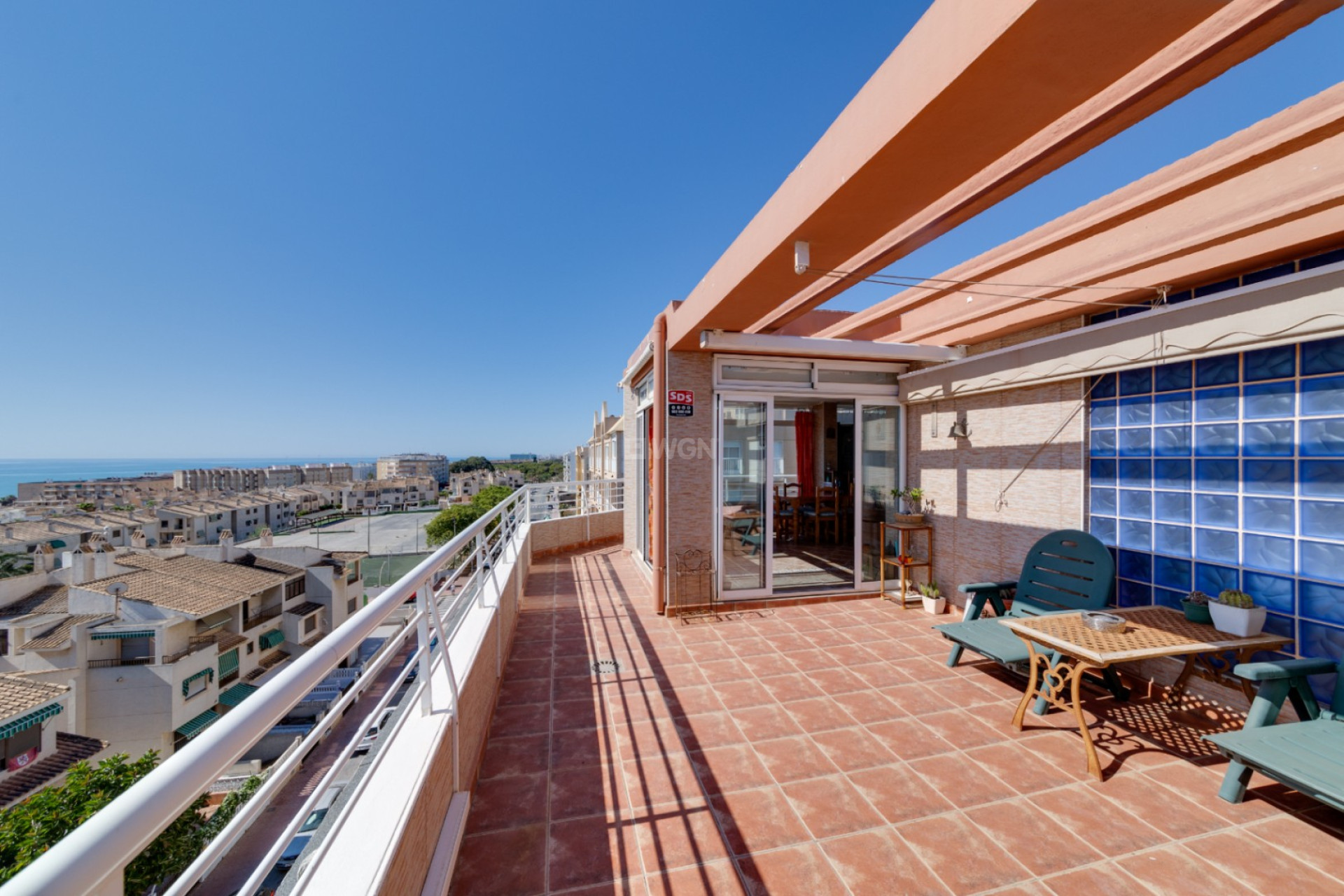 Resale - Apartment / flat - Guardamar del Segura - Costa Blanca