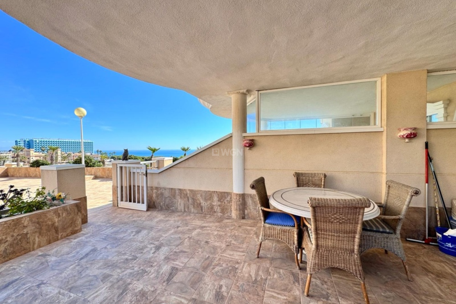 Resale - Apartment / flat - Guardamar del Segura - Costa Blanca
