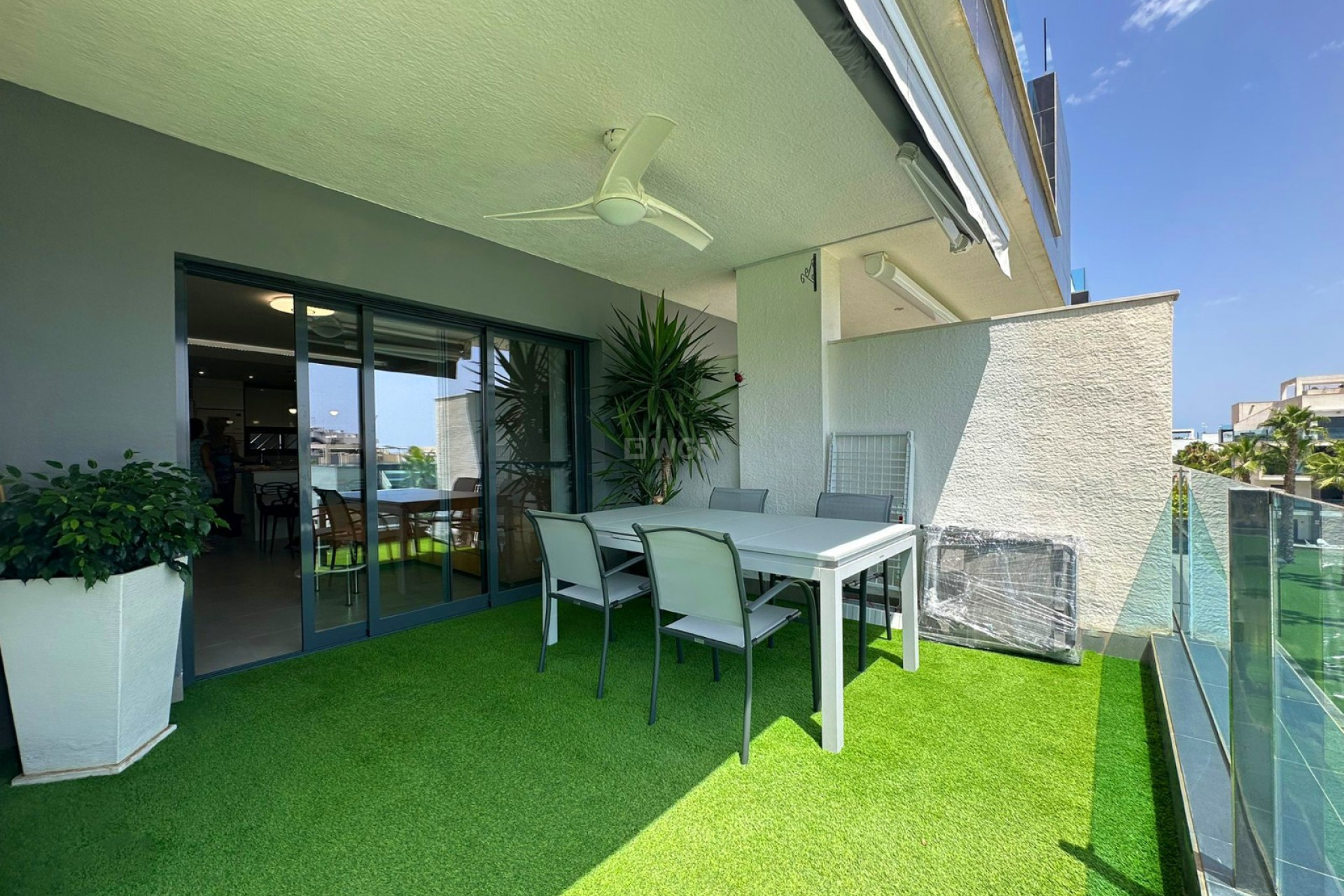 Resale - Apartment / flat - Guardamar del Segura - Costa Blanca