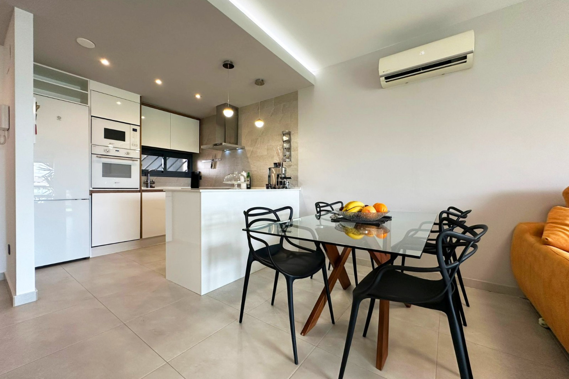 Resale - Apartment / flat - Guardamar del Segura - Costa Blanca