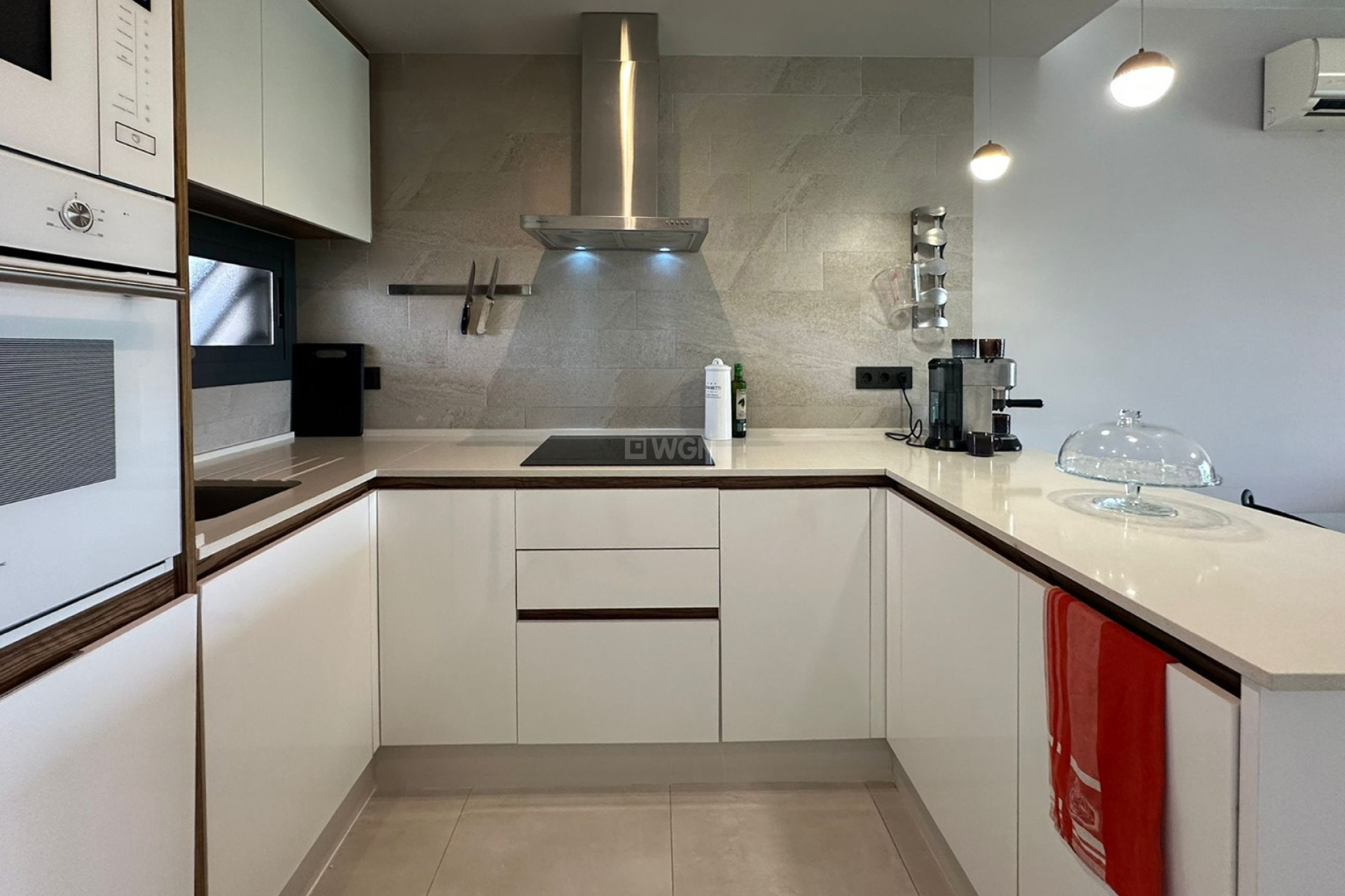 Resale - Apartment / flat - Guardamar del Segura - Costa Blanca