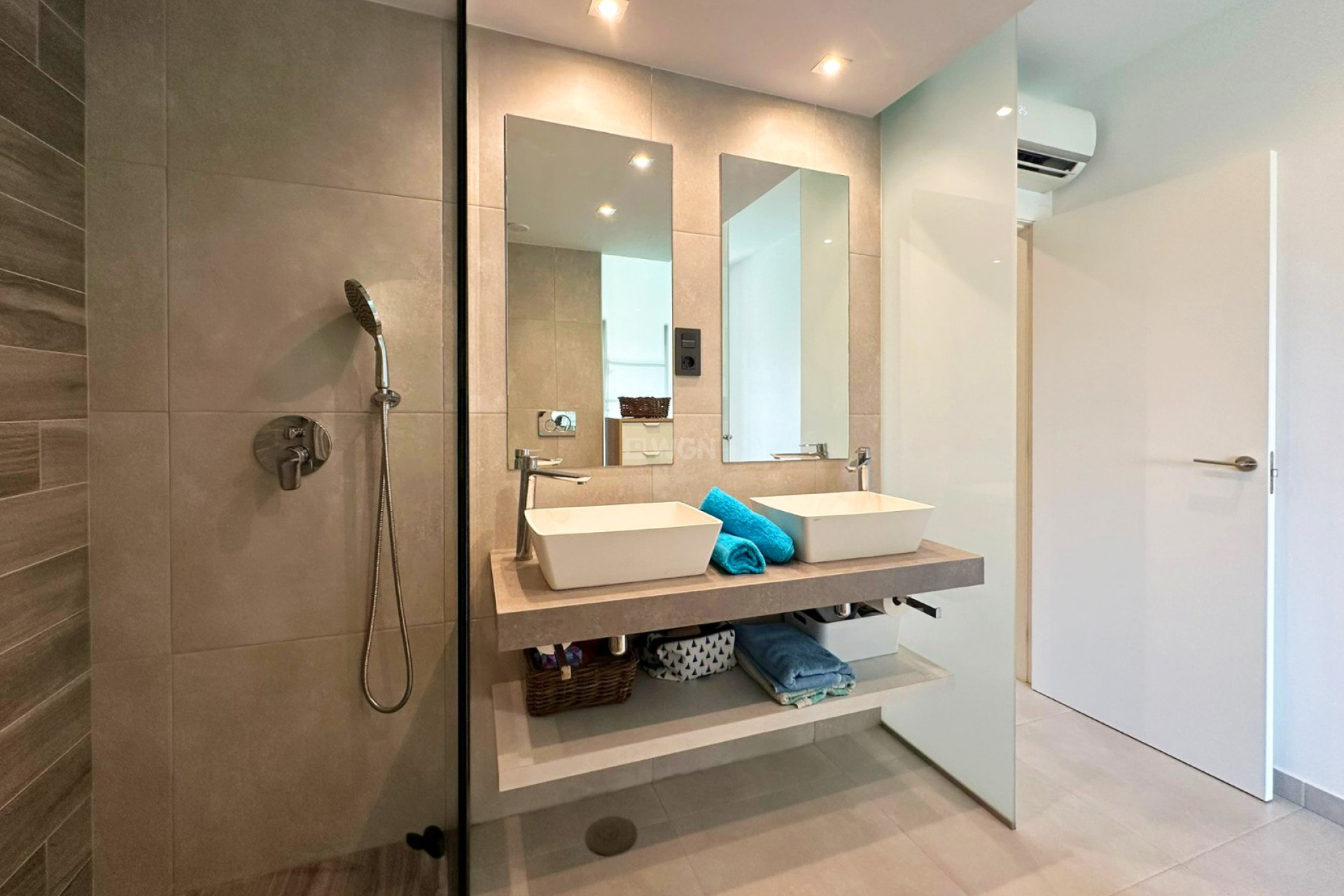 Resale - Apartment / flat - Guardamar del Segura - Costa Blanca