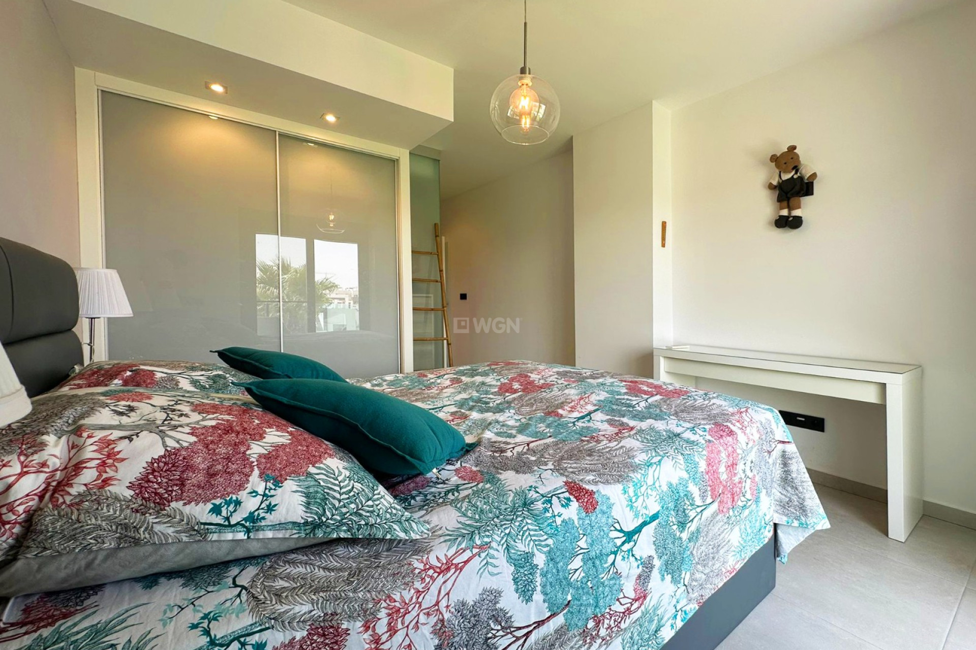 Resale - Apartment / flat - Guardamar del Segura - Costa Blanca