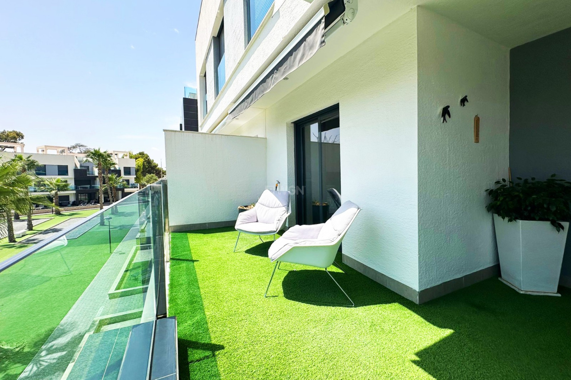 Resale - Apartment / flat - Guardamar del Segura - Costa Blanca