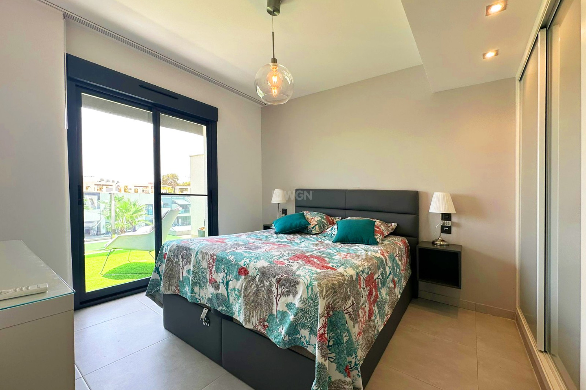 Resale - Apartment / flat - Guardamar del Segura - Costa Blanca