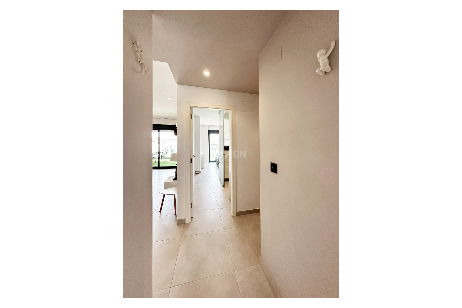 Resale - Apartment / flat - Guardamar del Segura - Costa Blanca