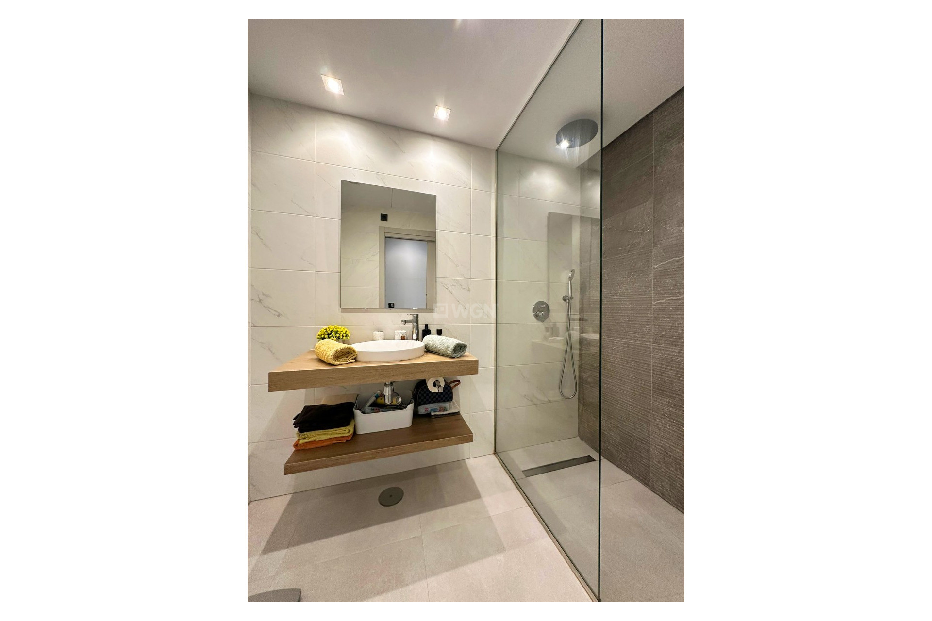 Resale - Apartment / flat - Guardamar del Segura - Costa Blanca