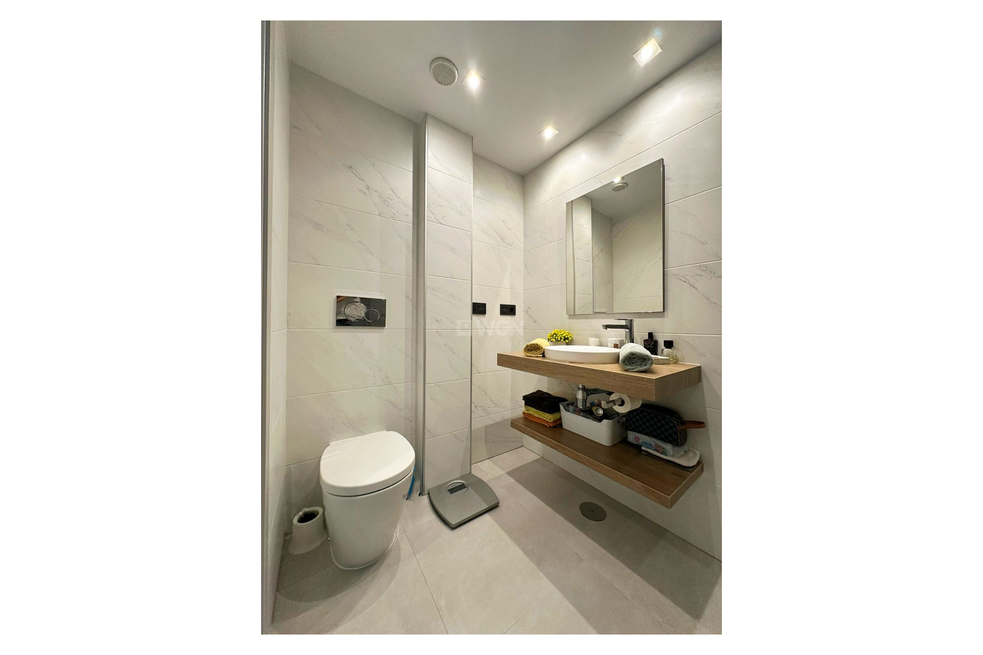 Resale - Apartment / flat - Guardamar del Segura - Costa Blanca