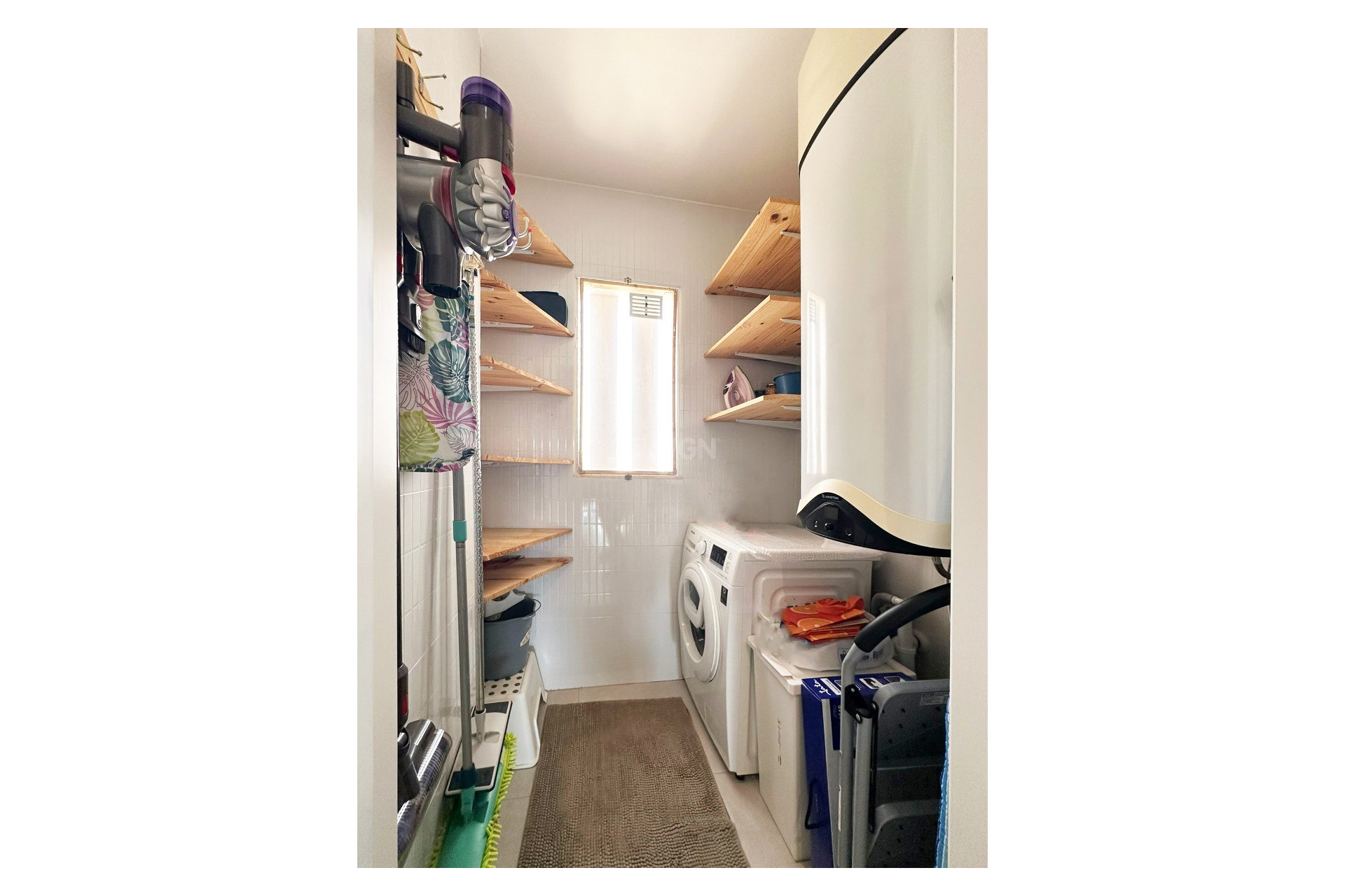 Resale - Apartment / flat - Guardamar del Segura - Costa Blanca