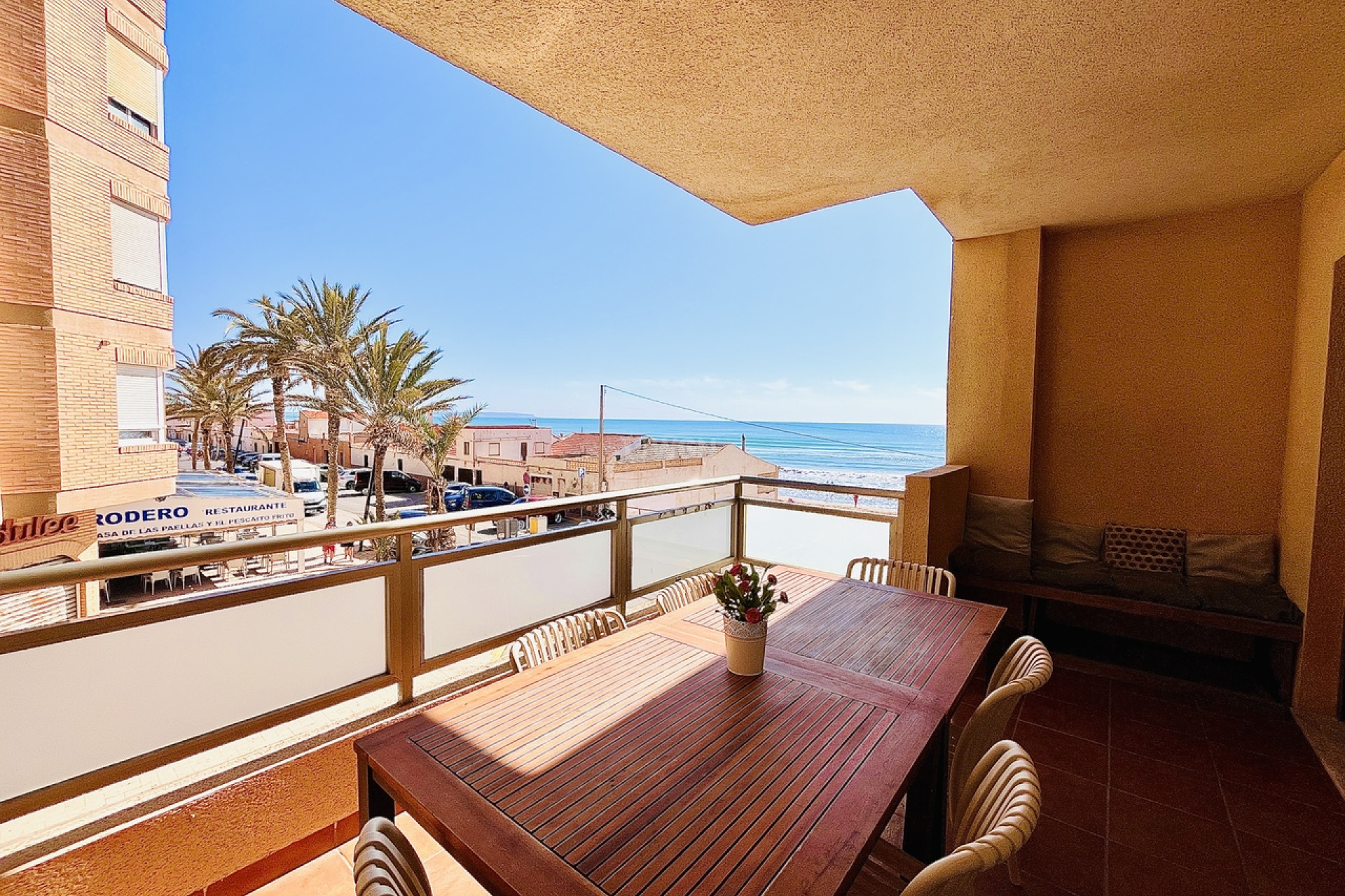 Resale - Apartment / flat - Guardamar del Segura - Costa Blanca