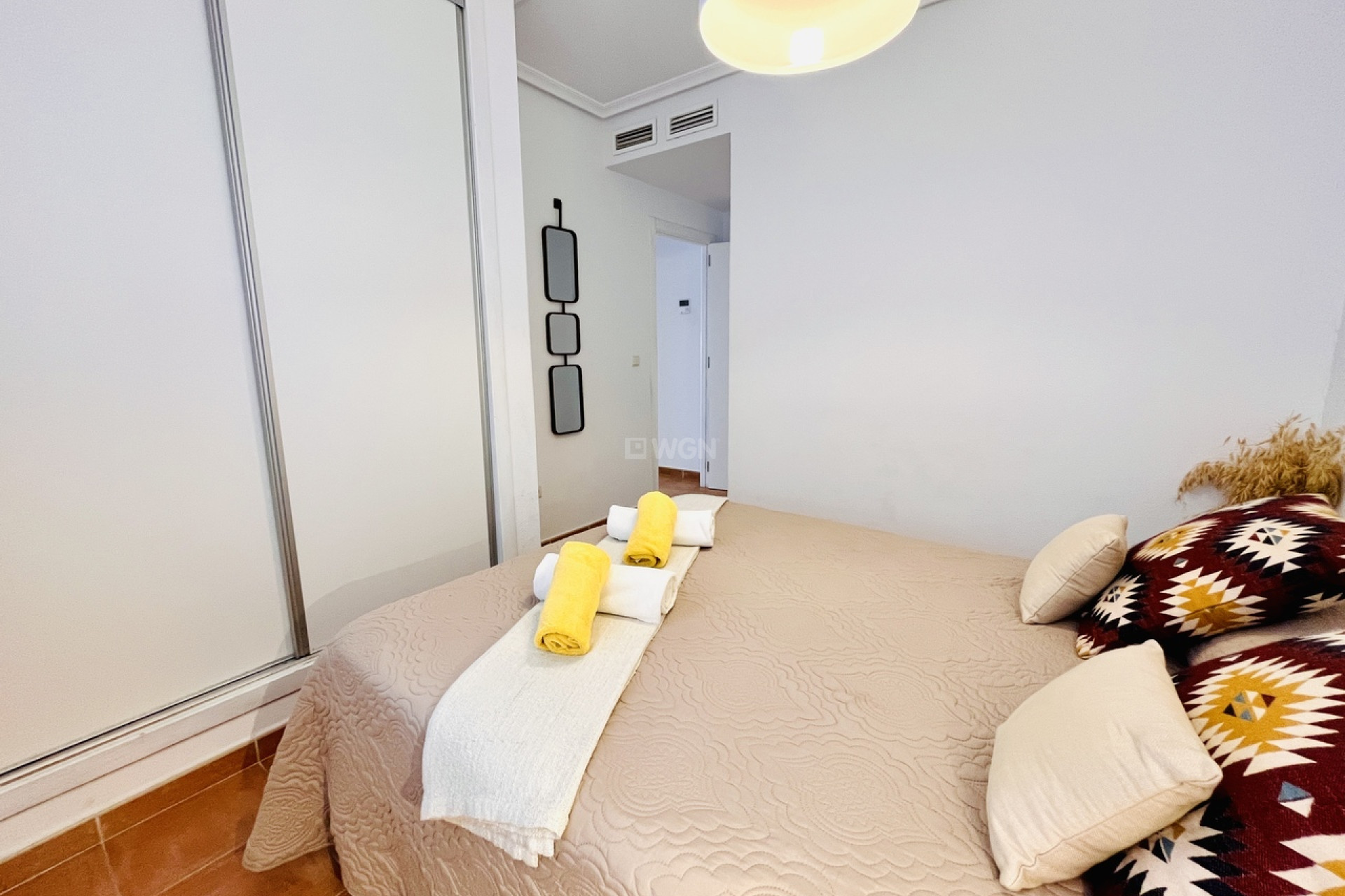 Resale - Apartment / flat - Guardamar del Segura - Costa Blanca