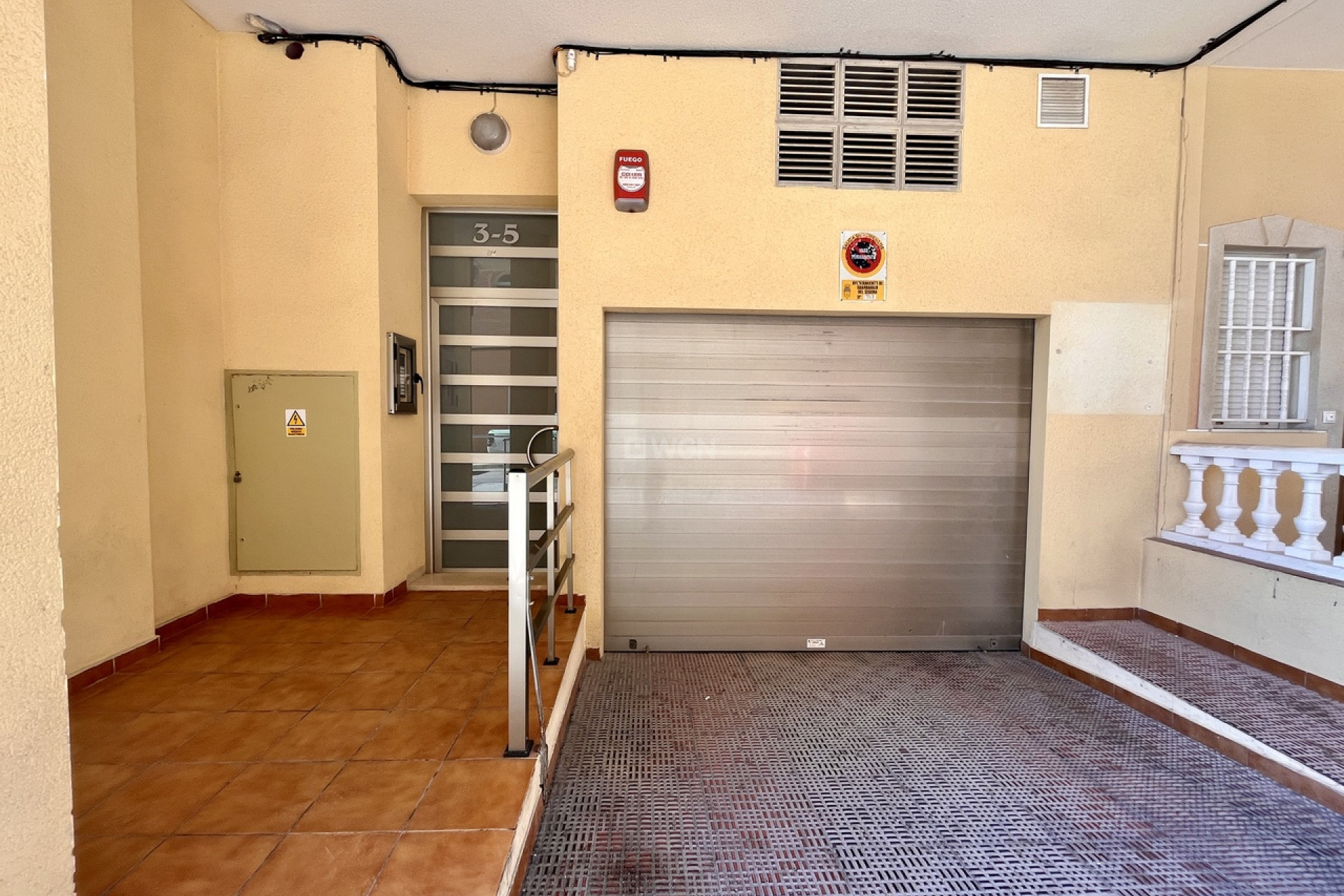 Resale - Apartment / flat - Guardamar del Segura - Costa Blanca