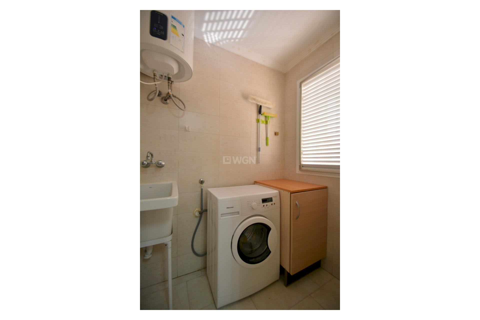 Resale - Apartment / flat - Guardamar del Segura - Costa Blanca