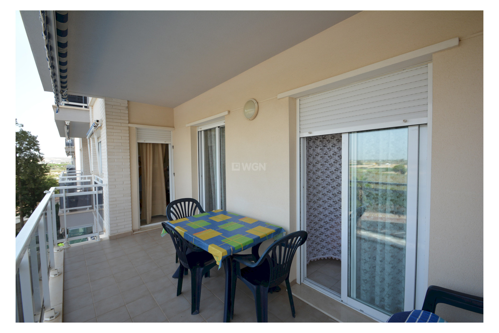 Resale - Apartment / flat - Guardamar del Segura - Costa Blanca