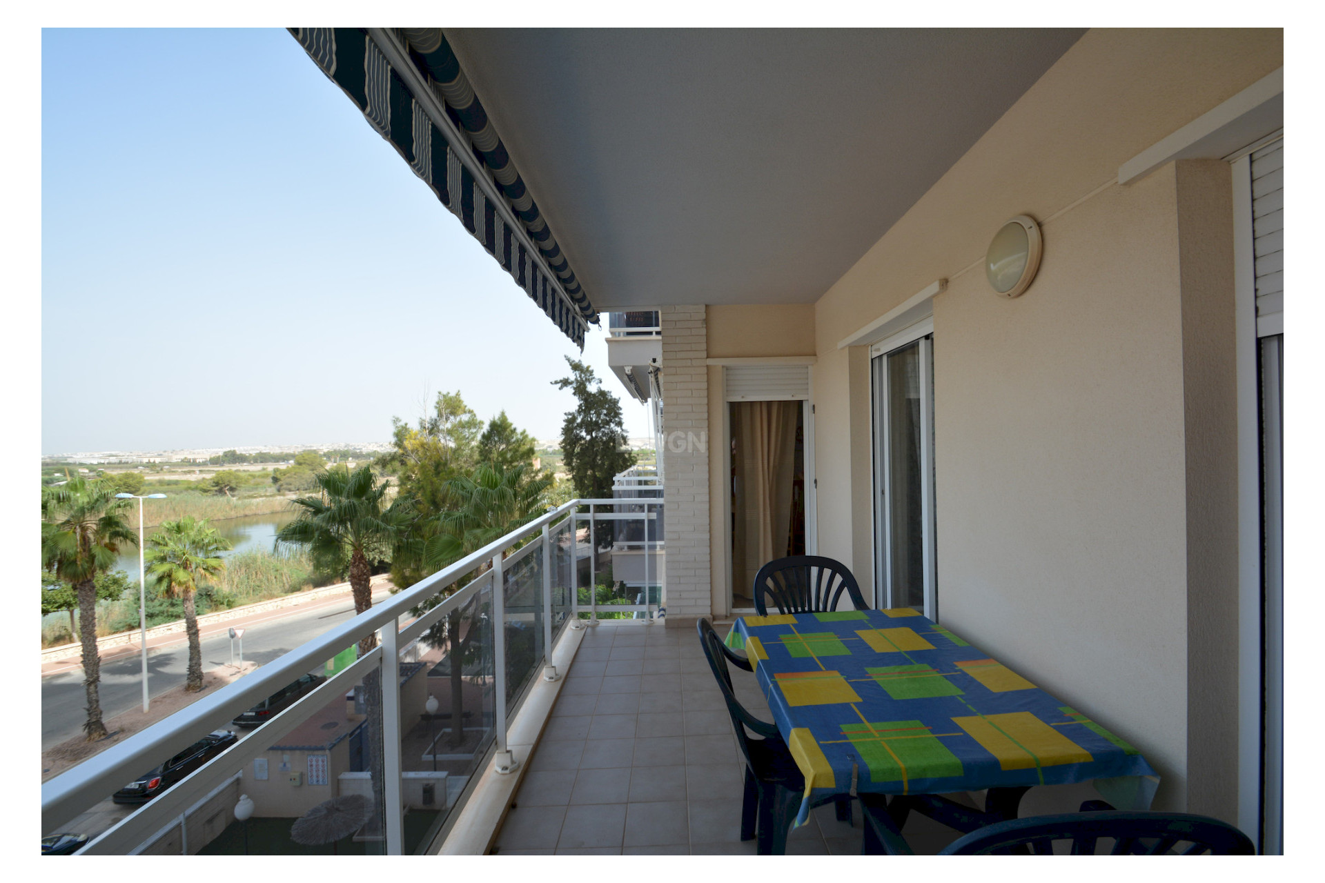Resale - Apartment / flat - Guardamar del Segura - Costa Blanca