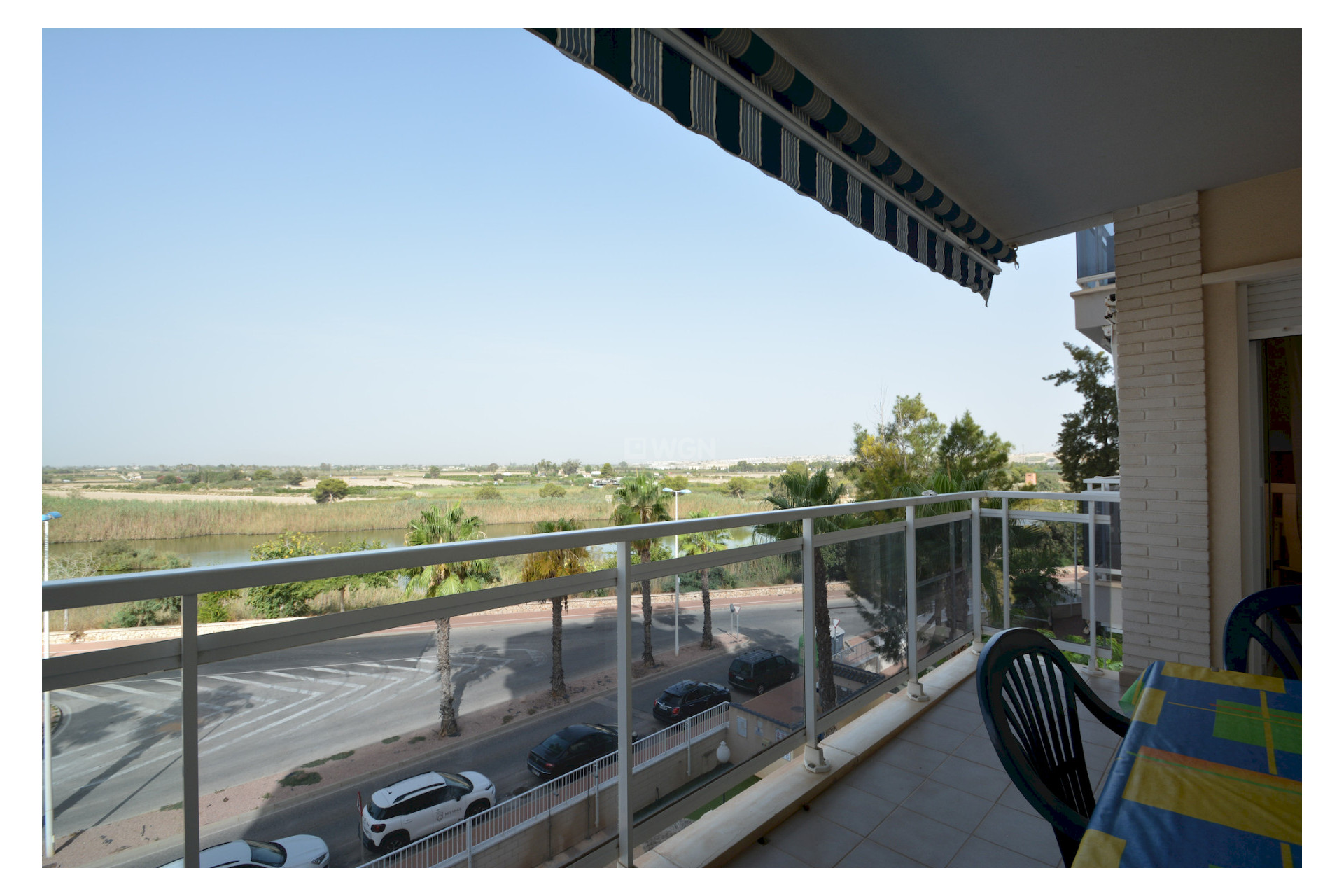 Resale - Apartment / flat - Guardamar del Segura - Costa Blanca