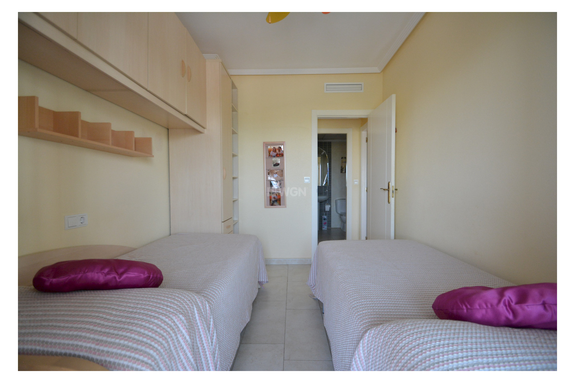 Resale - Apartment / flat - Guardamar del Segura - Costa Blanca