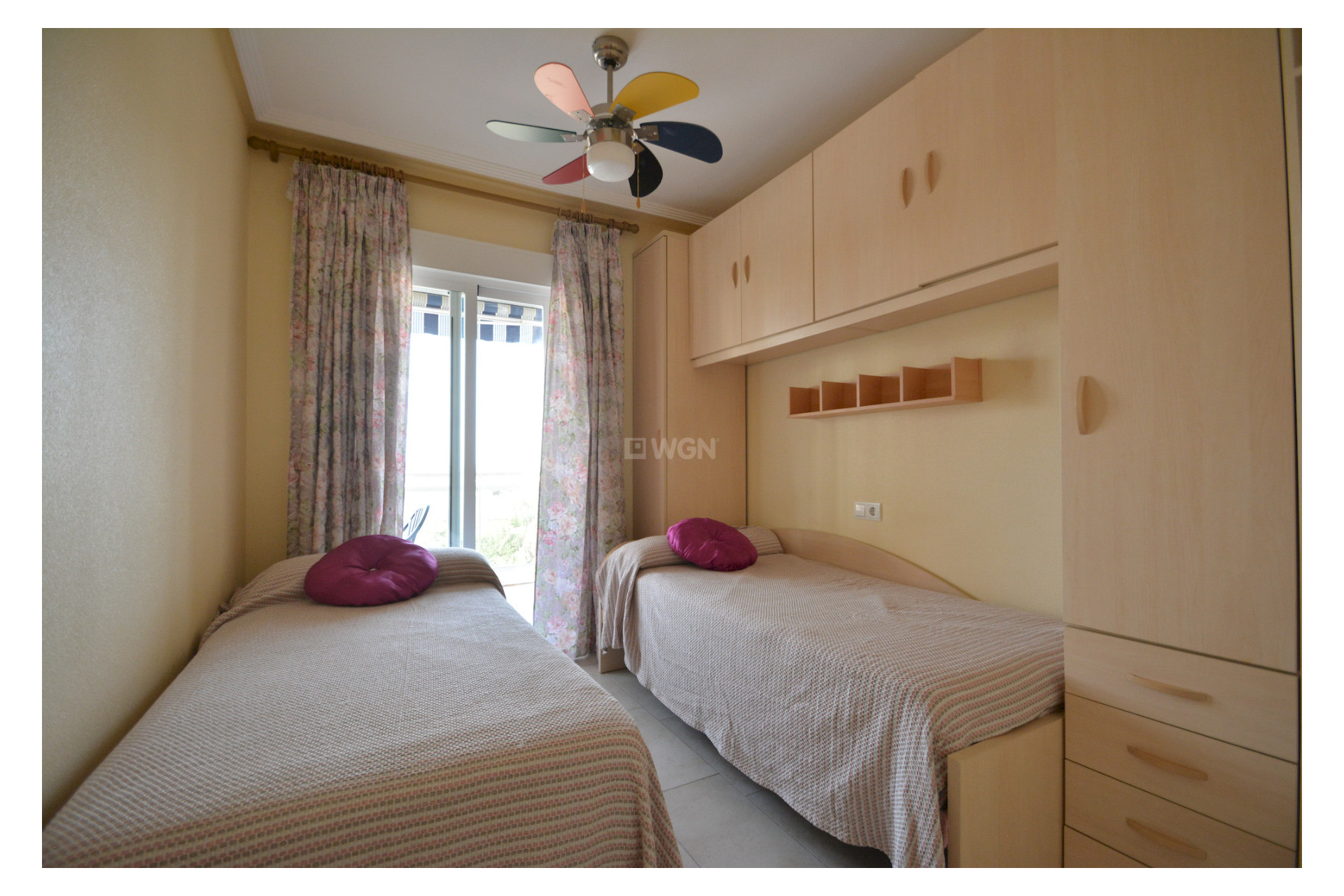 Resale - Apartment / flat - Guardamar del Segura - Costa Blanca