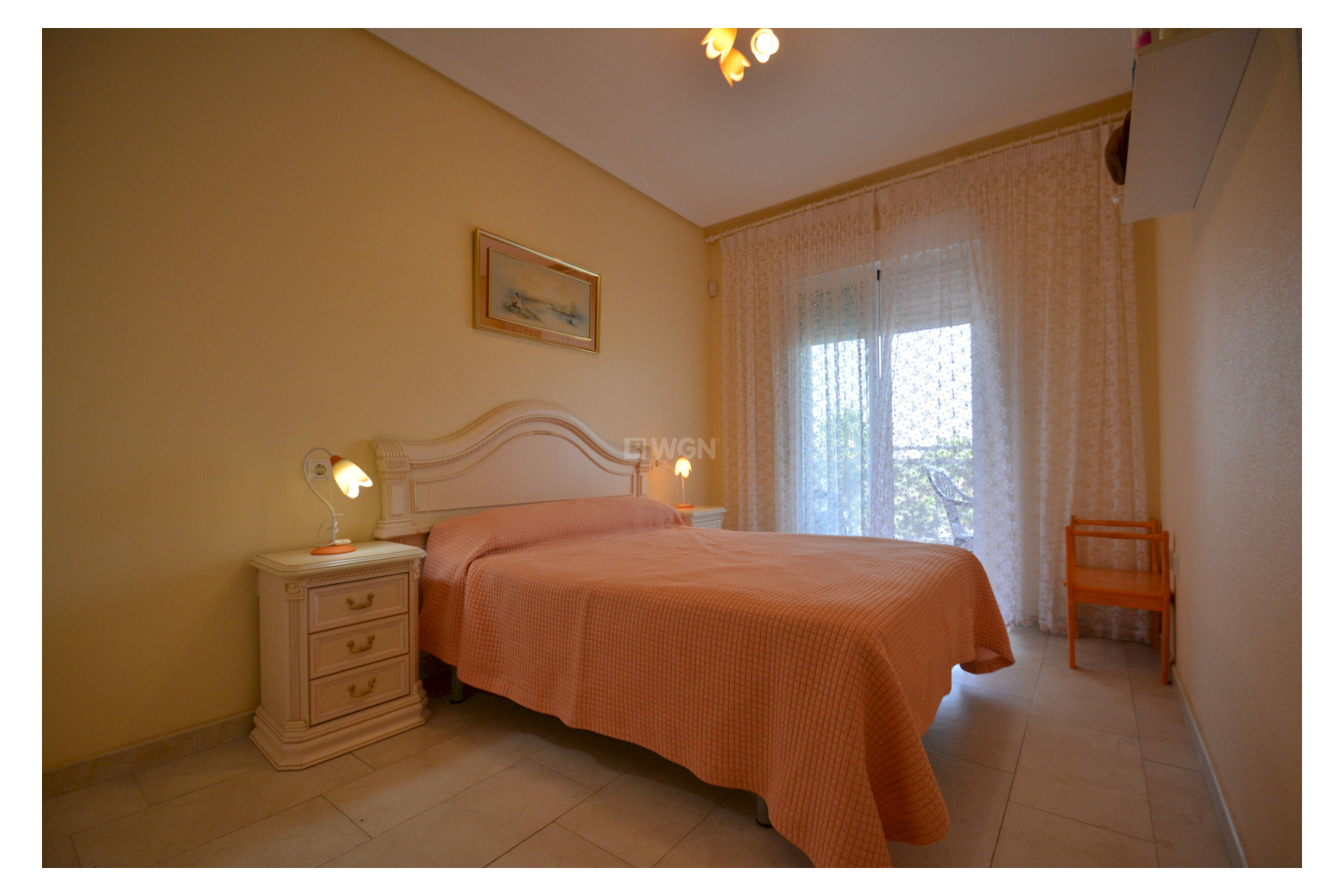 Resale - Apartment / flat - Guardamar del Segura - Costa Blanca