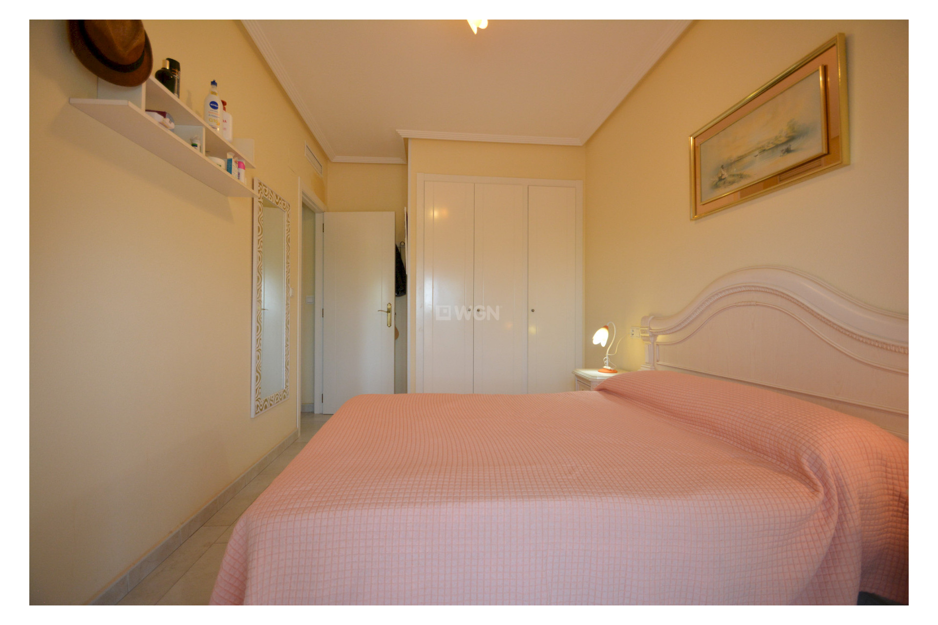 Resale - Apartment / flat - Guardamar del Segura - Costa Blanca