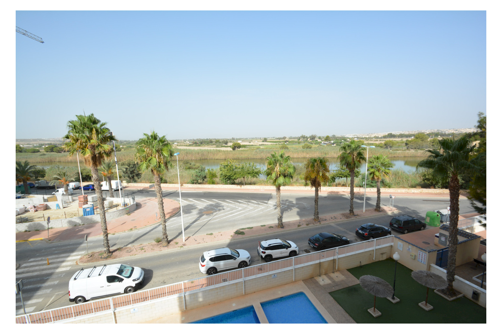 Resale - Apartment / flat - Guardamar del Segura - Costa Blanca