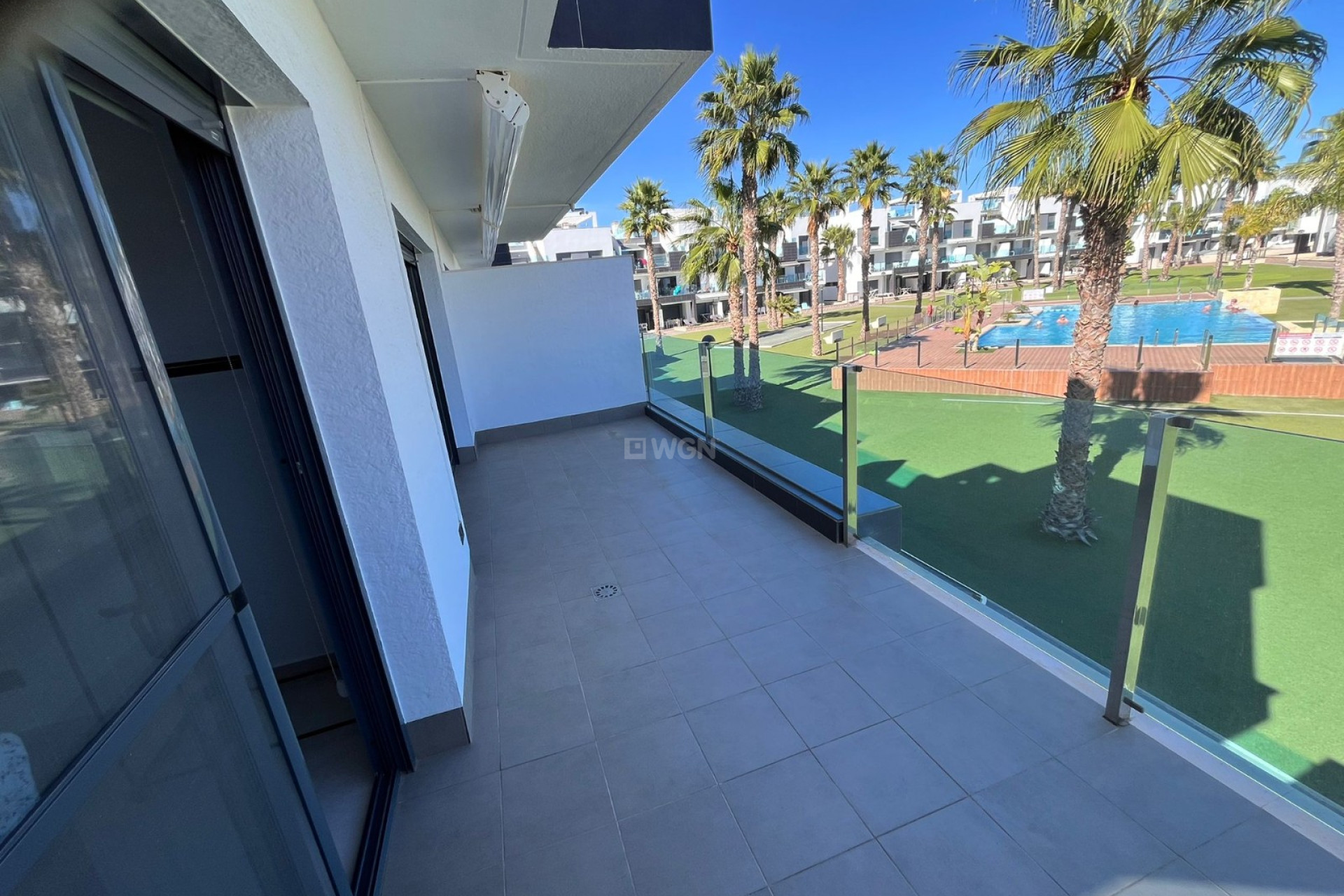 Resale - Apartment / flat - Guardamar del Segura - Costa Blanca